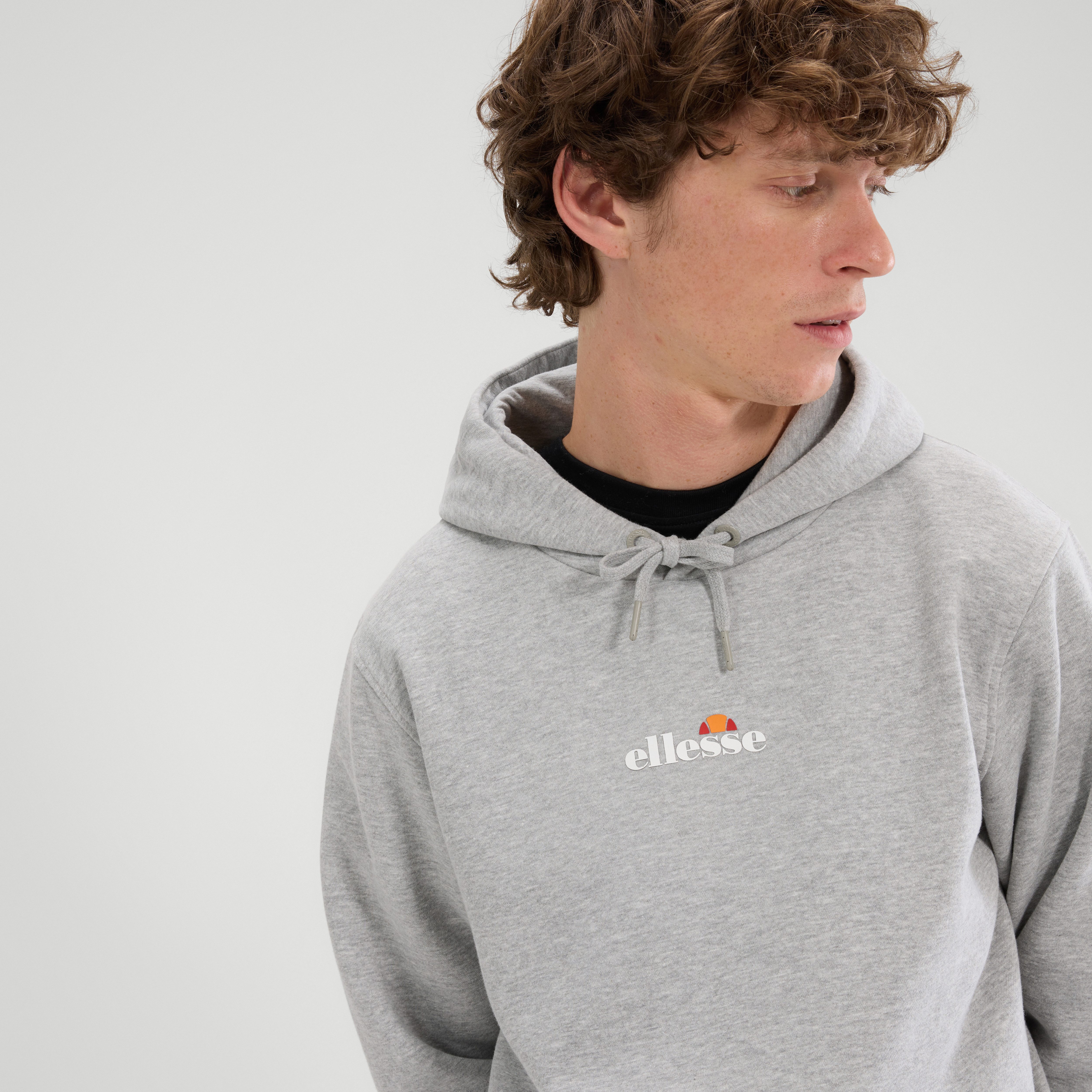 ellesse Hoodie PERSHUTA 2 OH HOODY (1-delig)
