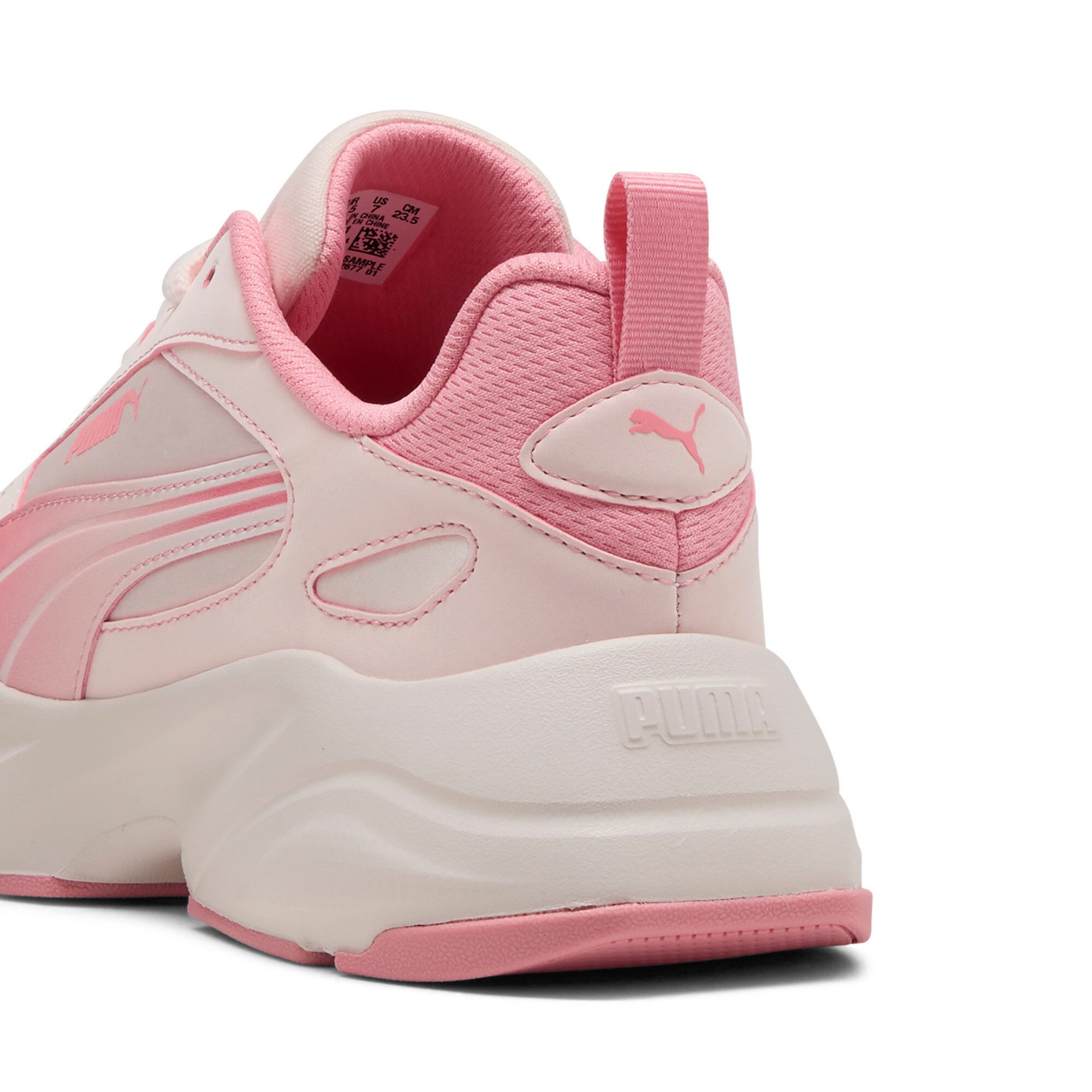 PUMA Sneakers CASSIA 2.0 SATIN PRINCESS