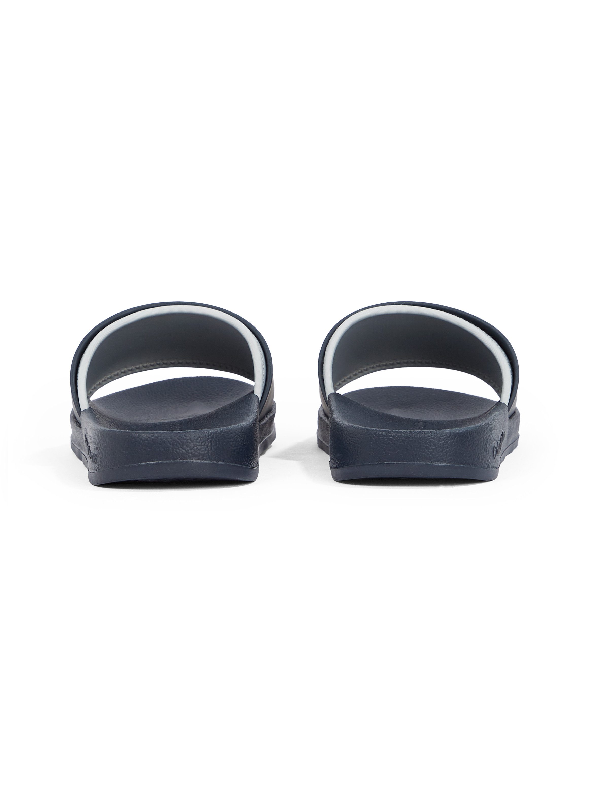 Calvin Klein Badslippers FERRIS 1R , zomerschoen, badschoen, slipper, voor strand en zwembad