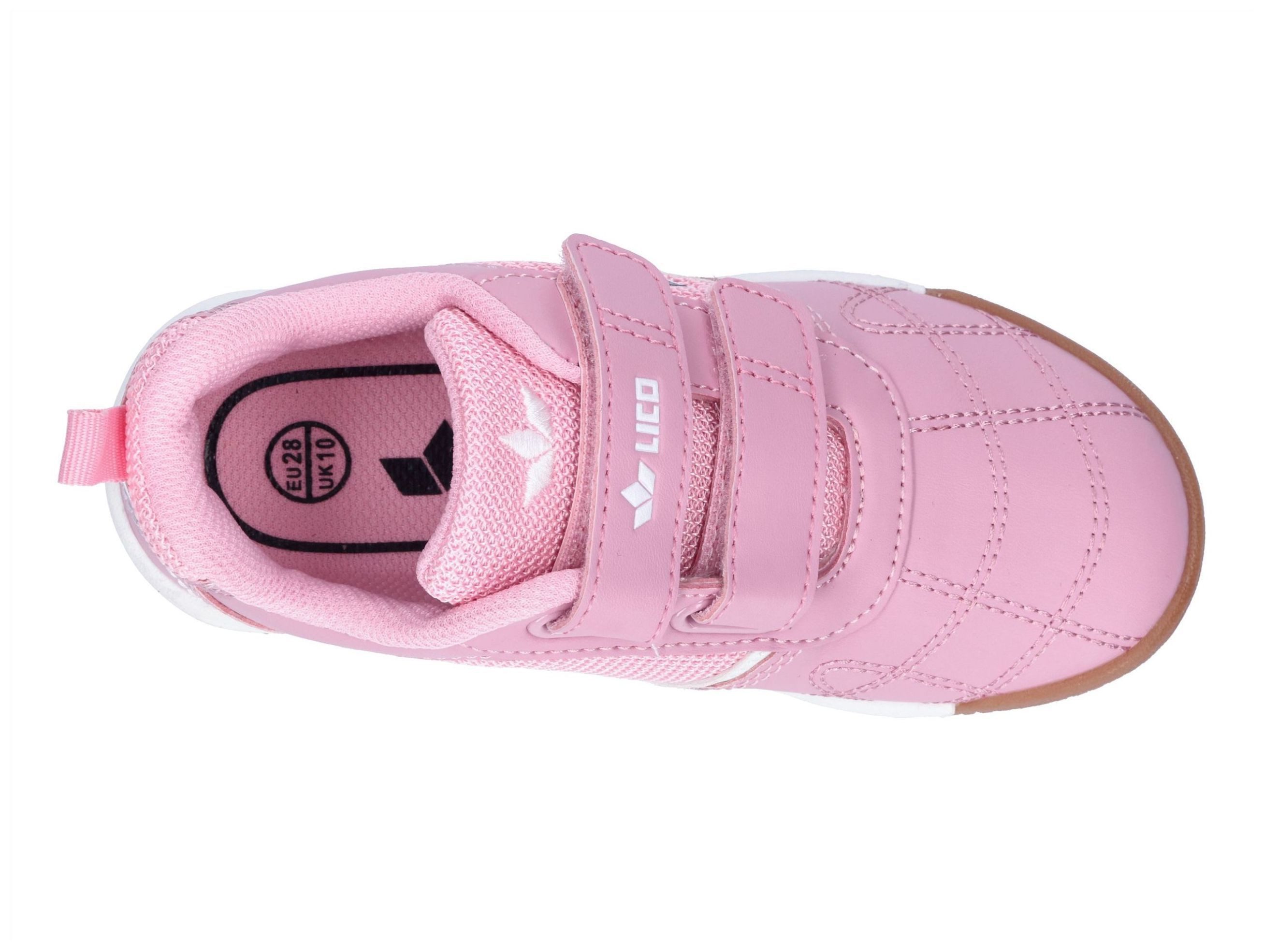 Lico Zaalschoenen Sportschoen Jaime V