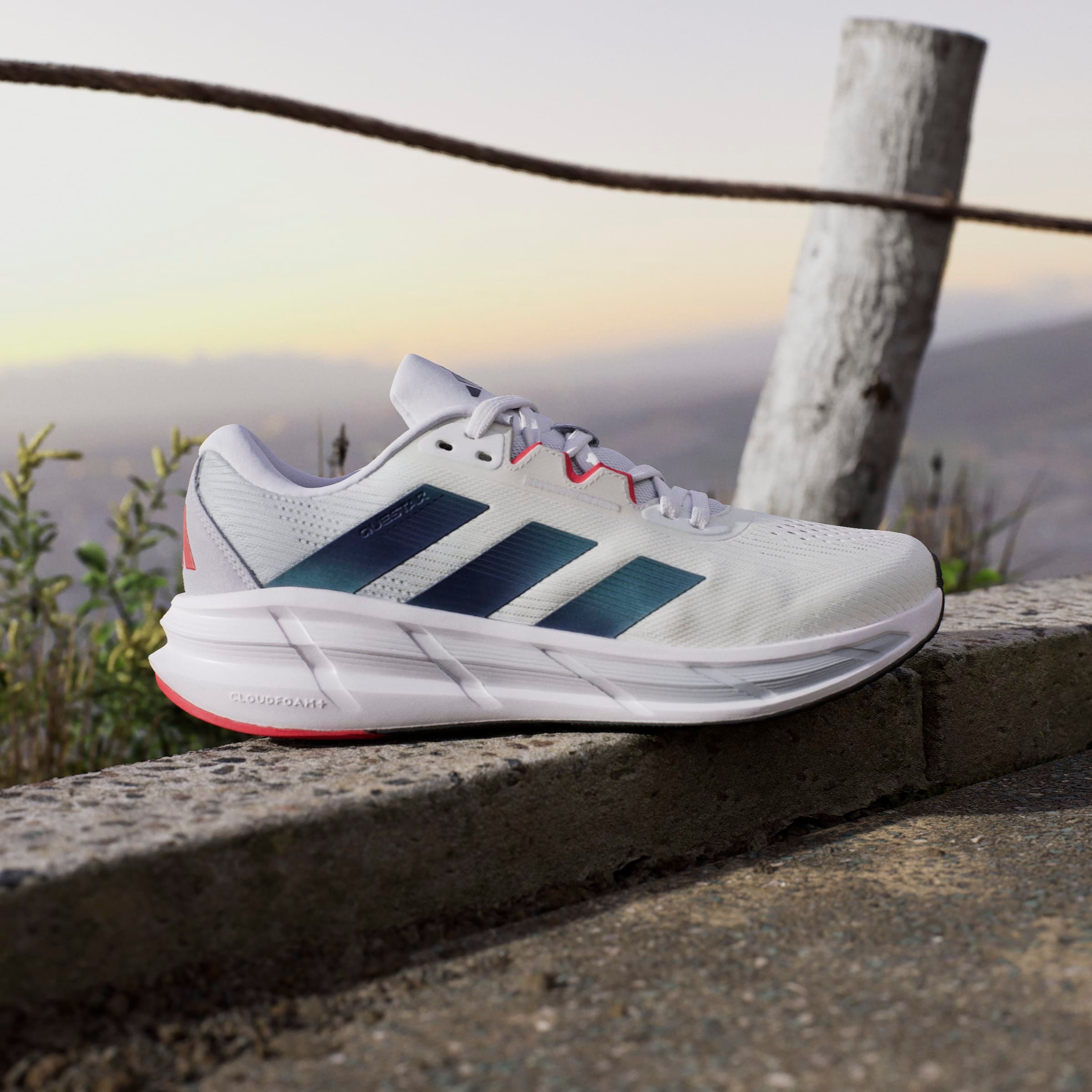 adidas Performance Runningschoenen QUESTAR 3