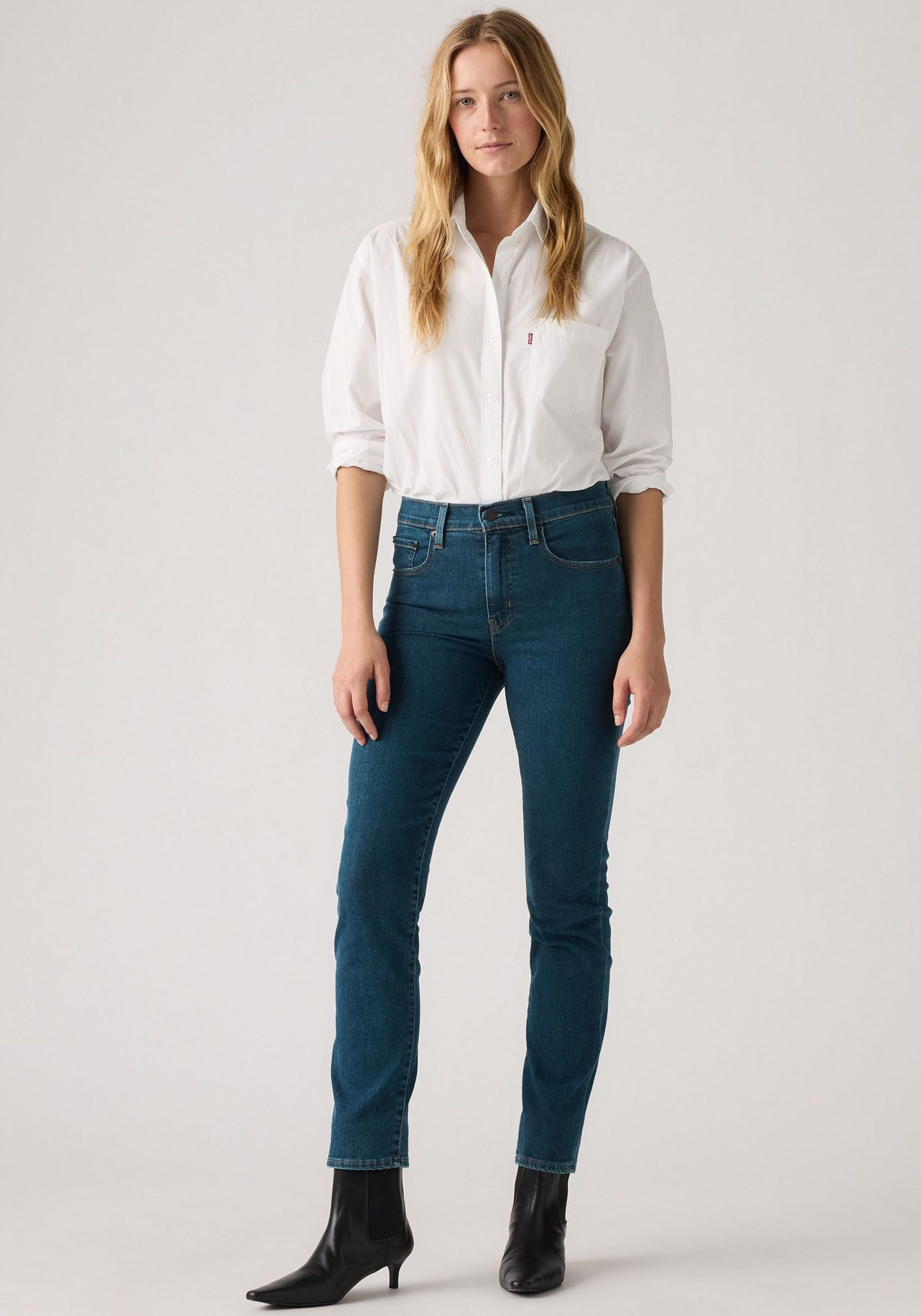Levi's® Straight jeans 724 High Rise Straight