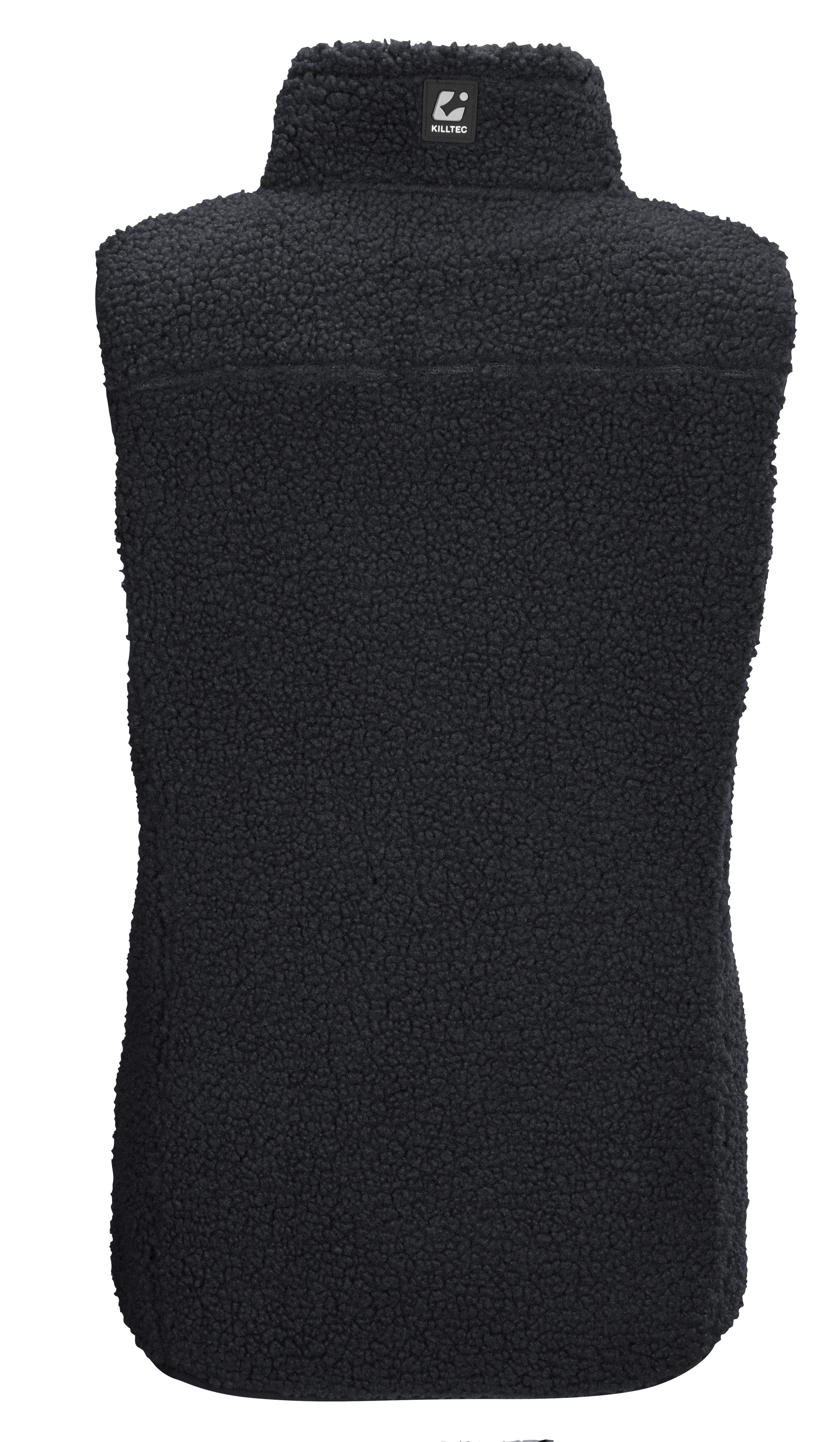 Killtec Mouwloos fleecevest KOW 7 WMN VST (1-delig)