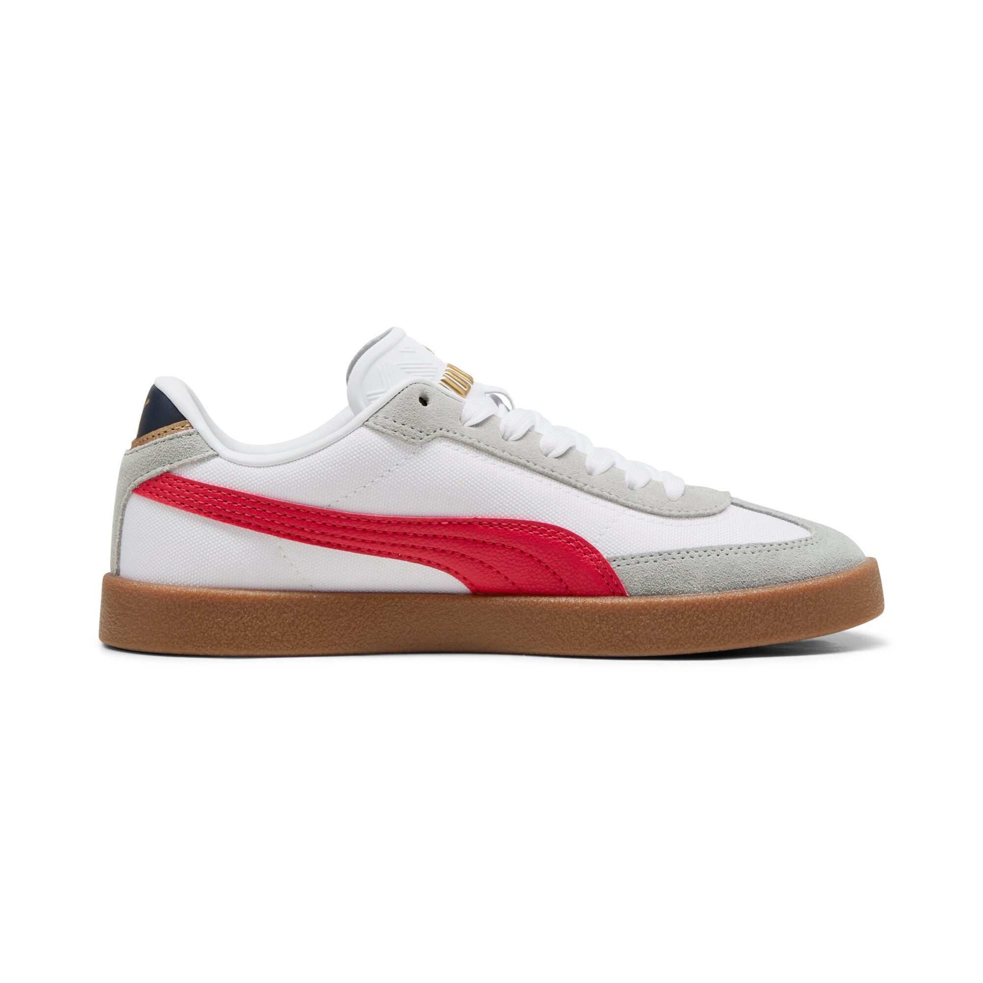 PUMA Sneakers CLUB II ERA CV JR