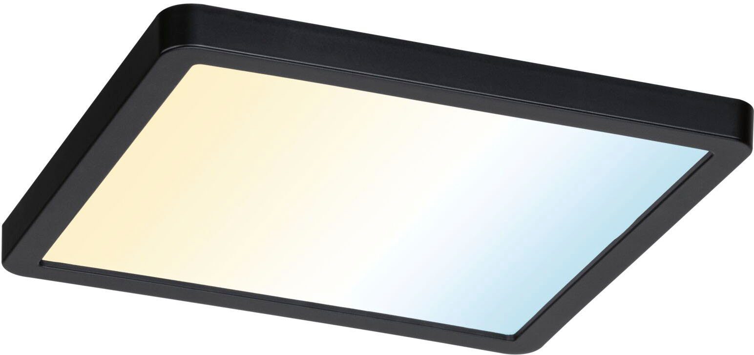 Paulmann Ledinbouwlamp AREO LED inbouwpaneel ZigBee, app bestuurbaar, tunable white (1 stuk)