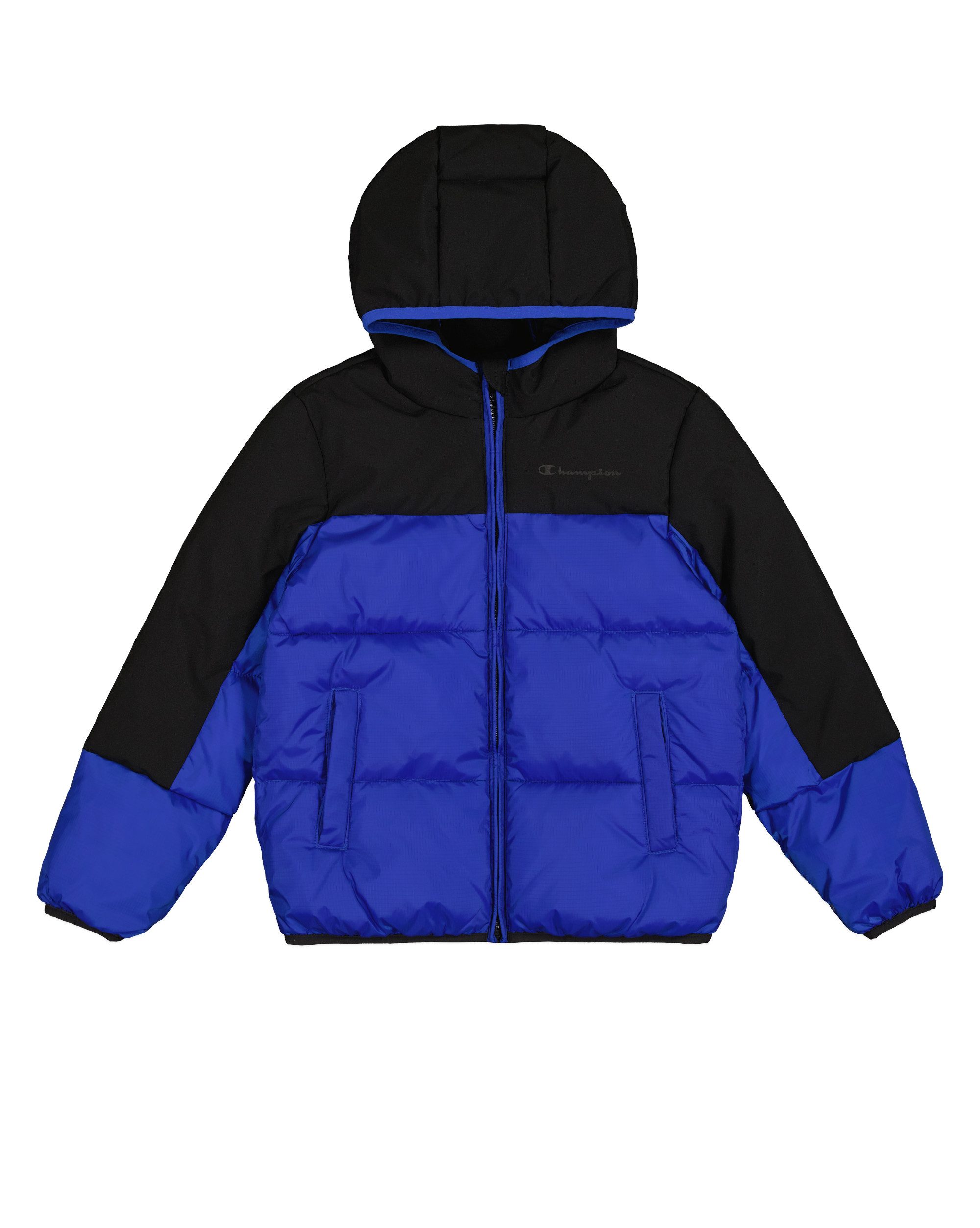 Champion Winterjack voor kinderen
