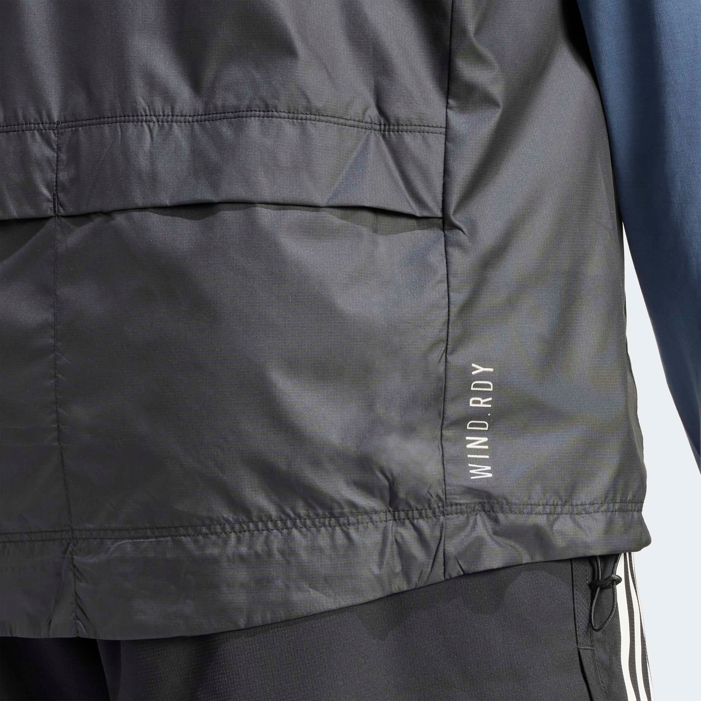 adidas Performance Functionele bodywarmer OTR B VEST