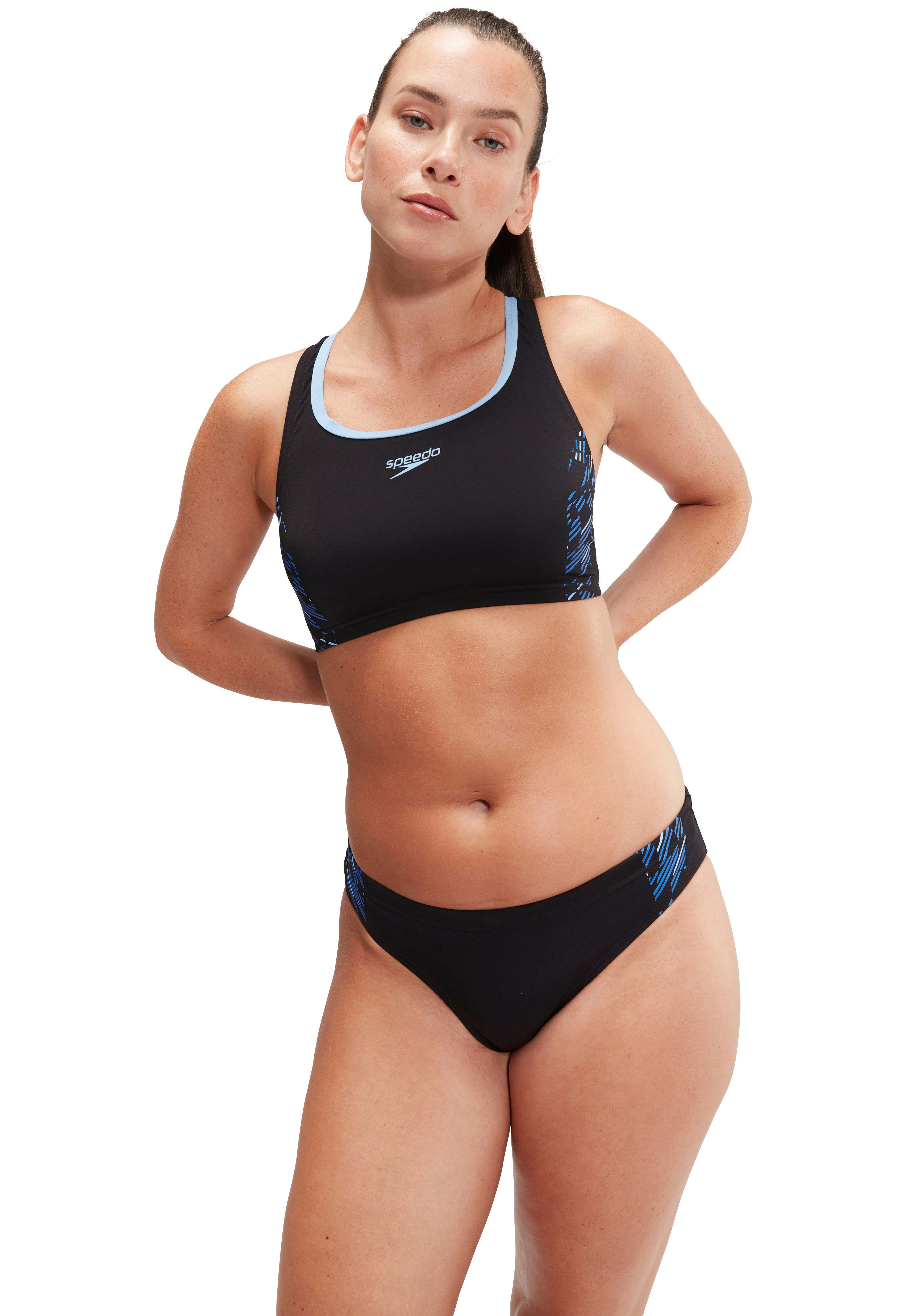 Speedo Bustierbikini (set, 2 stuks)