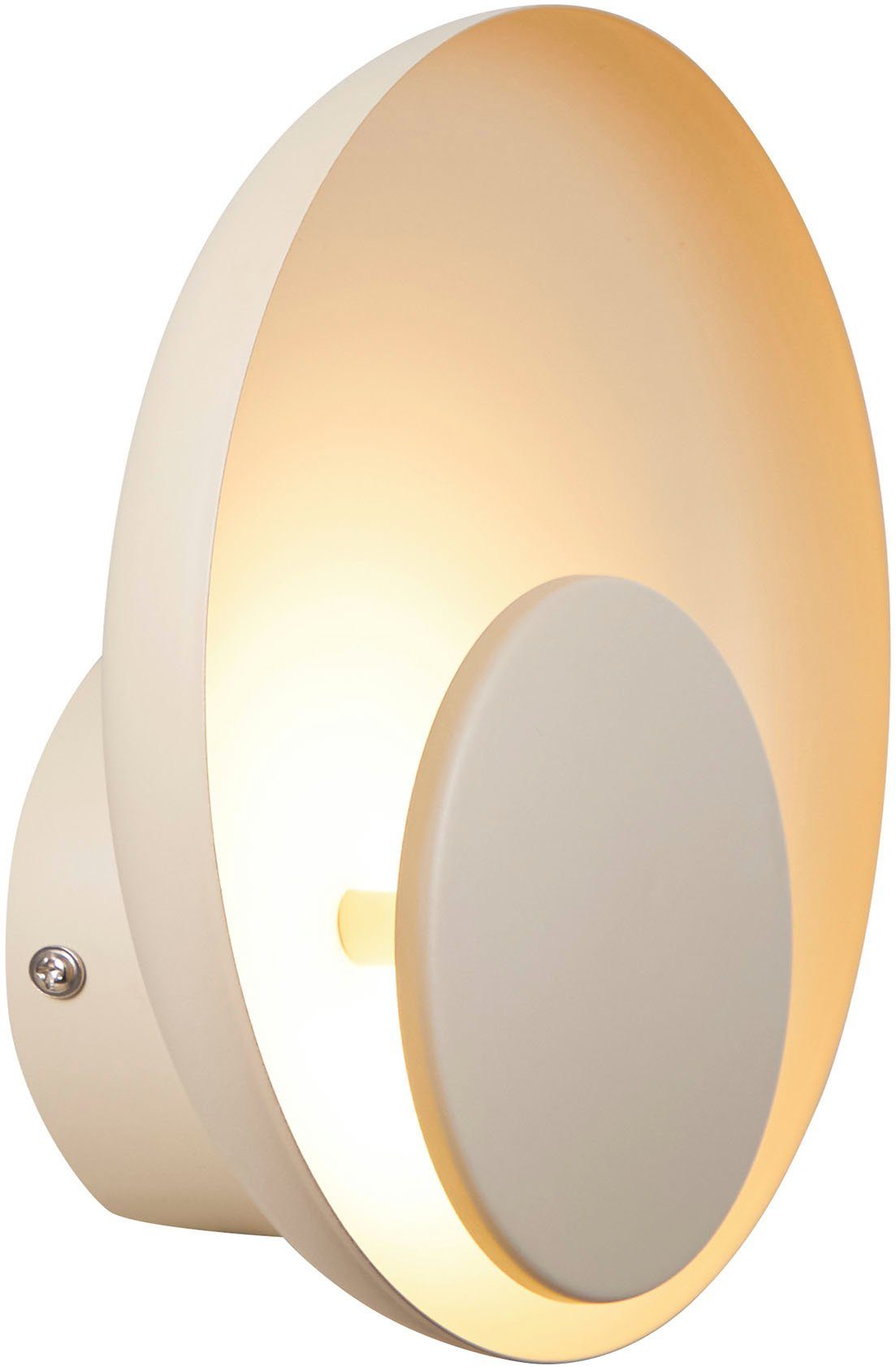 Nordlux Led-wandlamp Marsi (1 stuk)