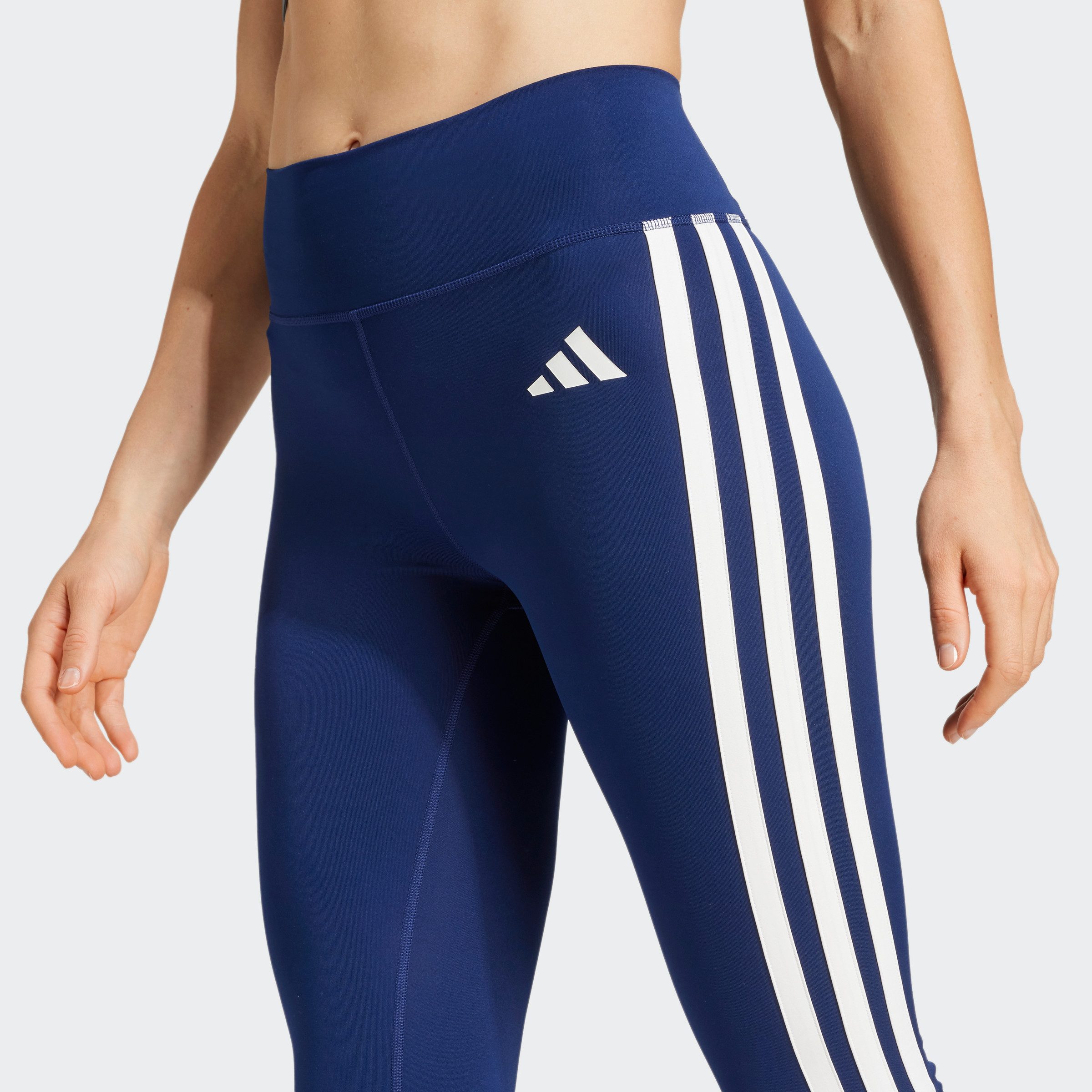 adidas Performance Trainingstights OPT ESS 3S FLAR (1-delig)