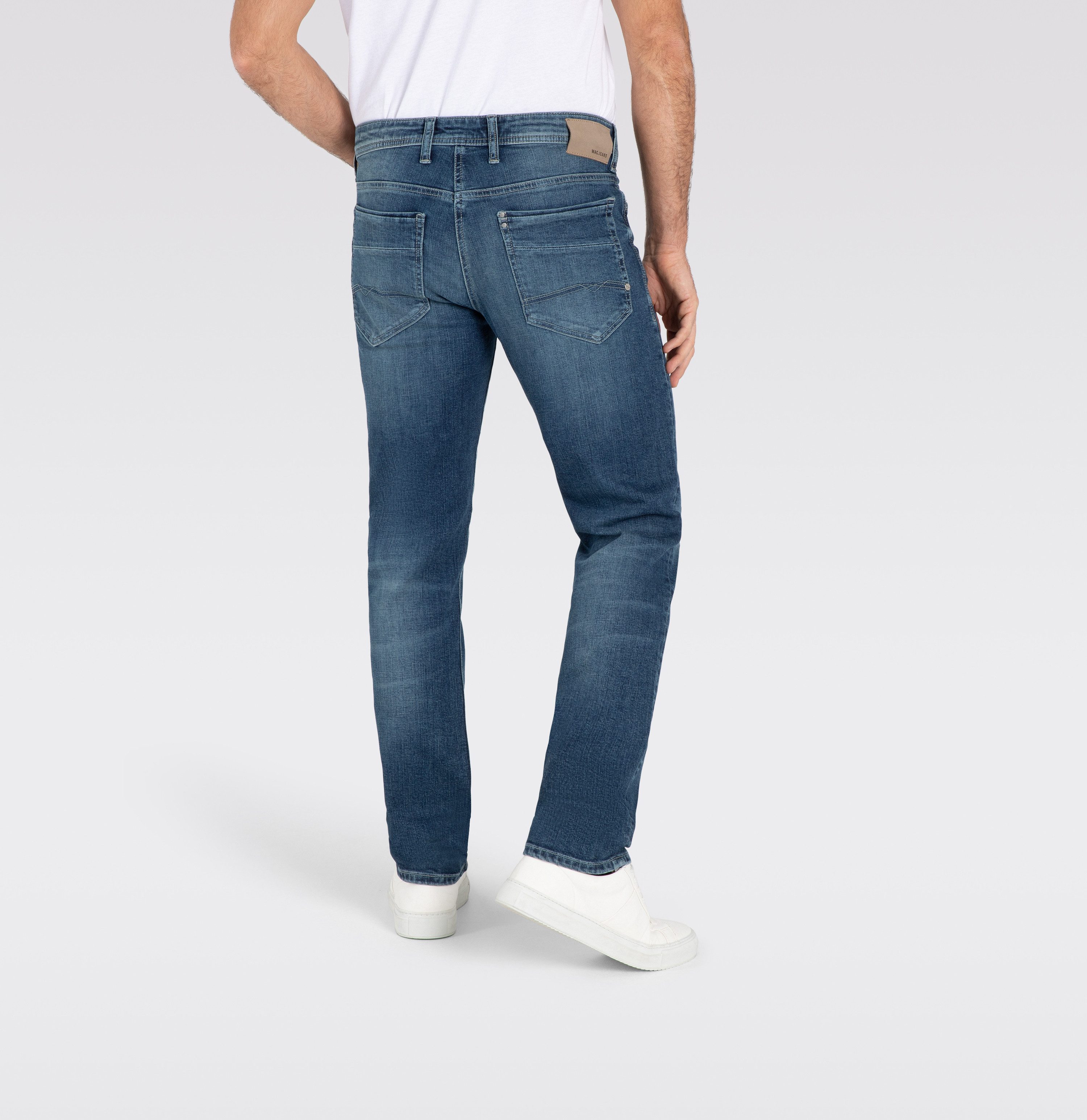 MAC Regular fit jeans Ben