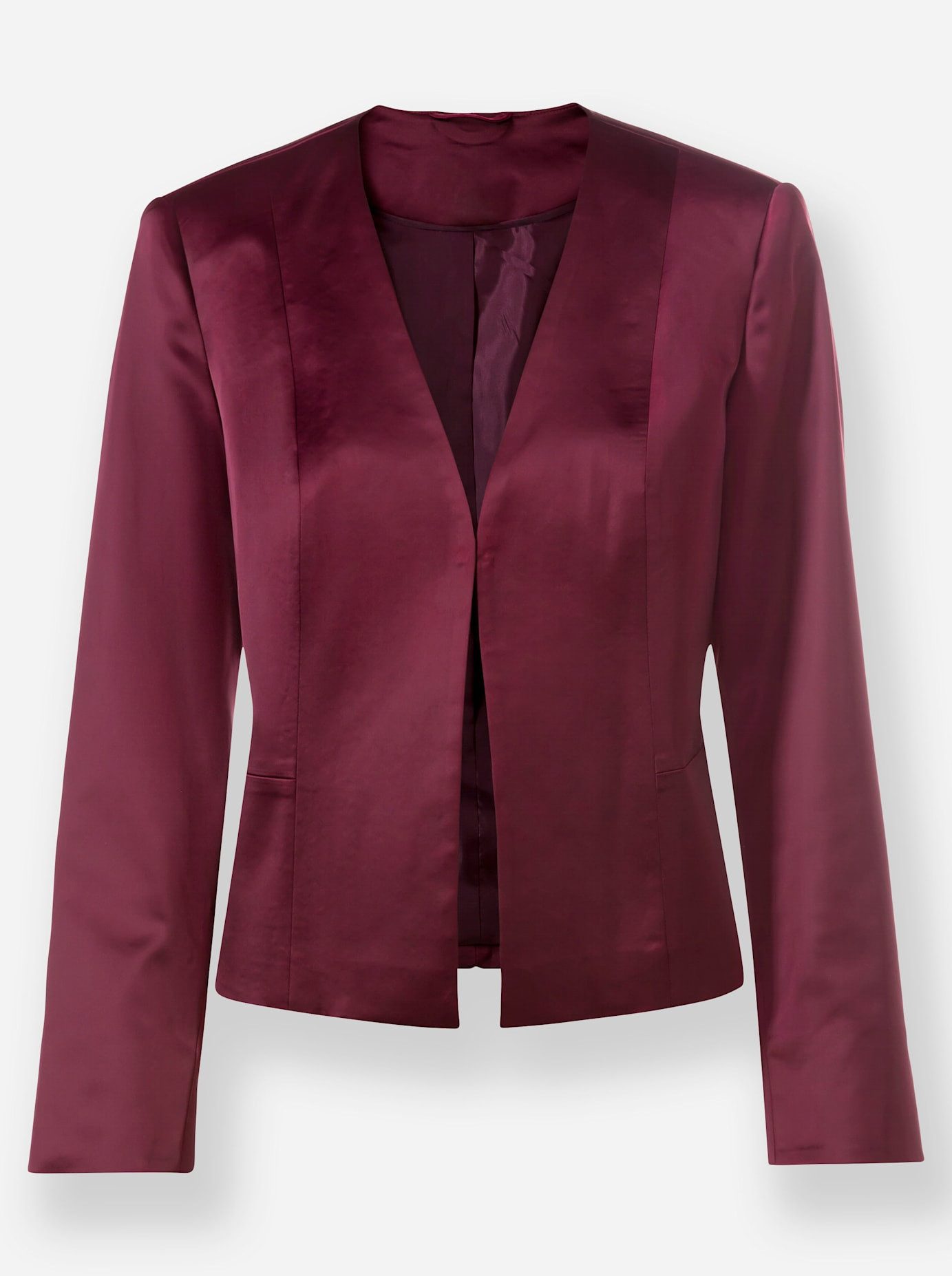 Lady Korte blazer Blazer