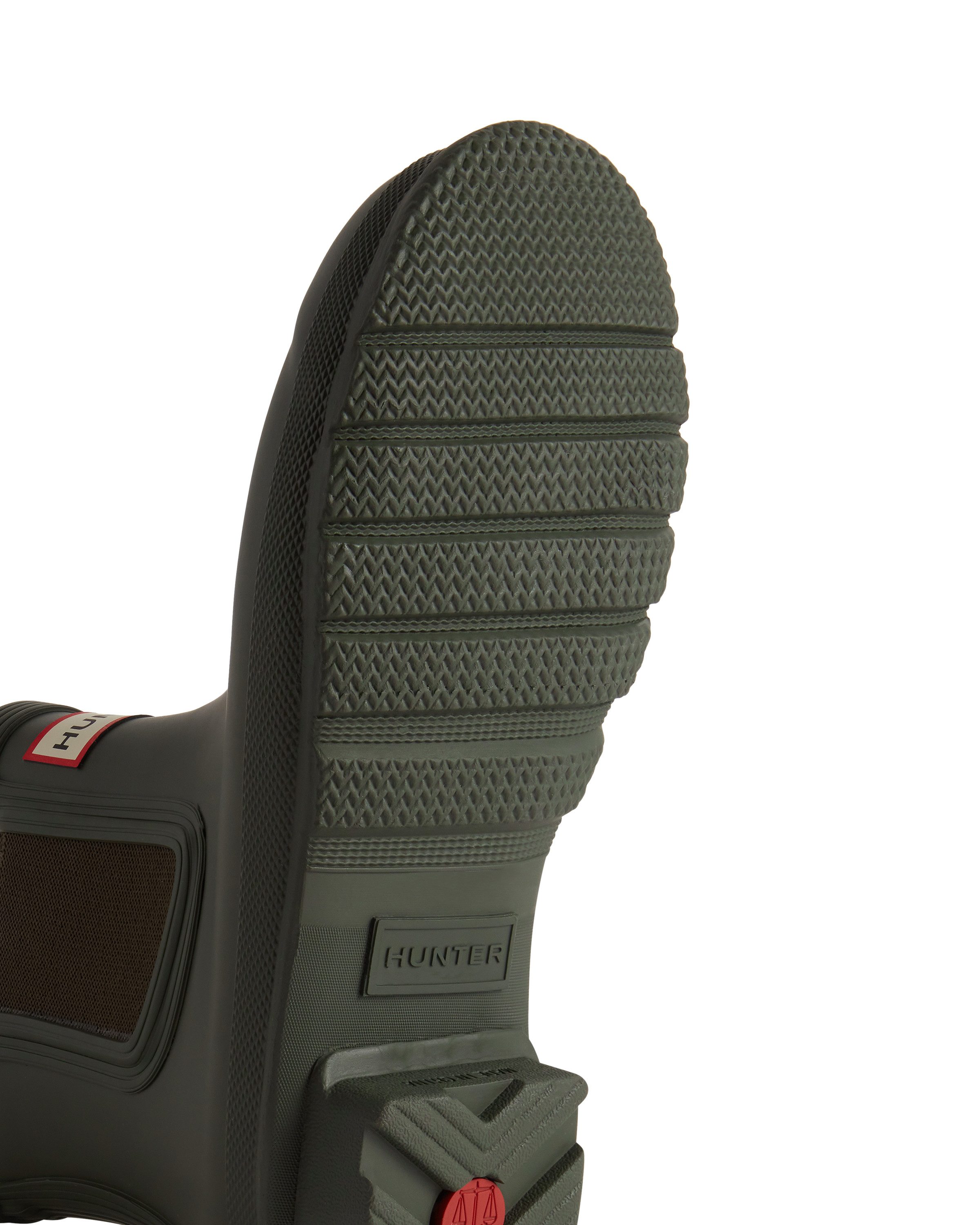 Hunter Regenlaarzen ORIGINAL CHELSEA BOOT