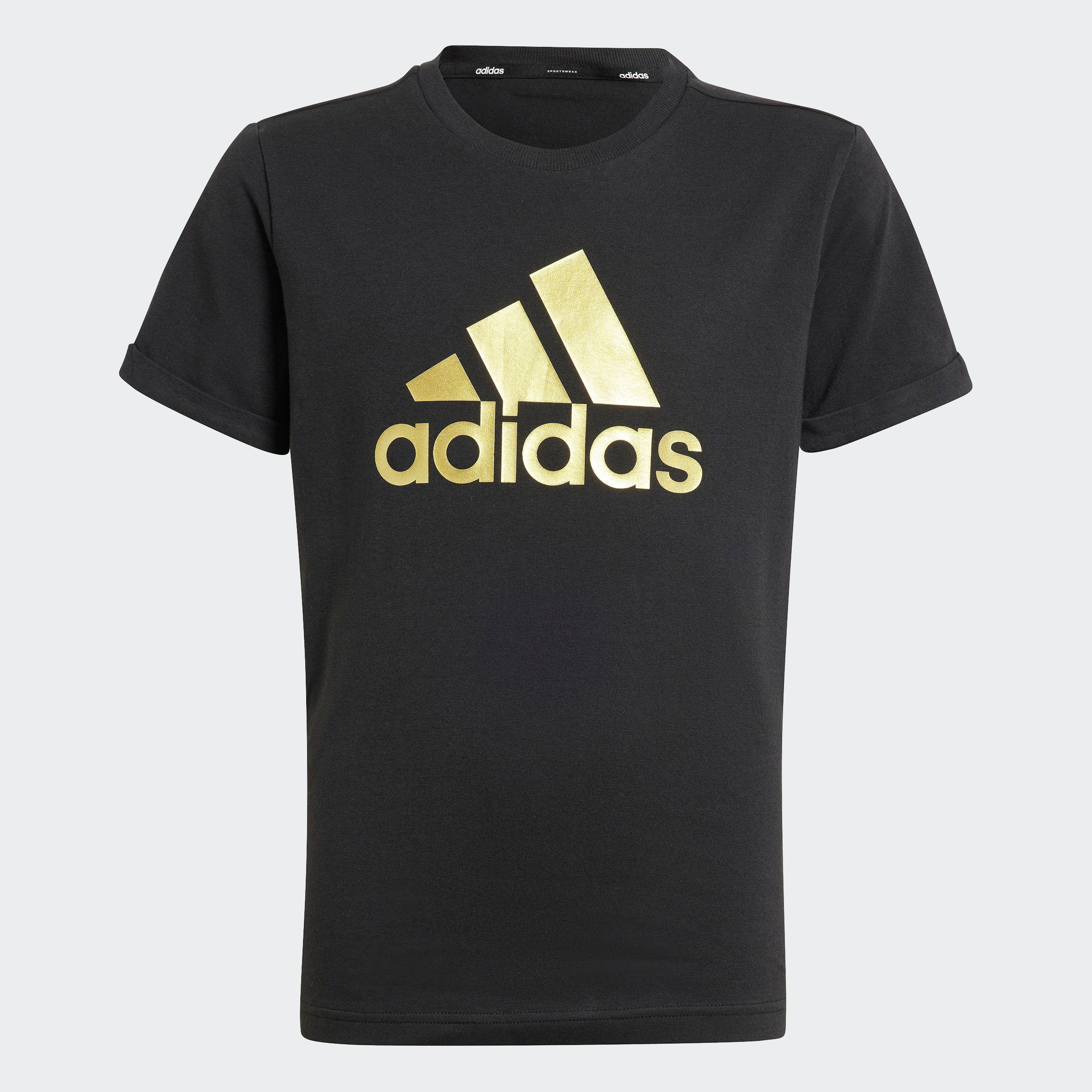adidas Sportswear T-shirt JG BLUV OTTO shop | online Q4 T