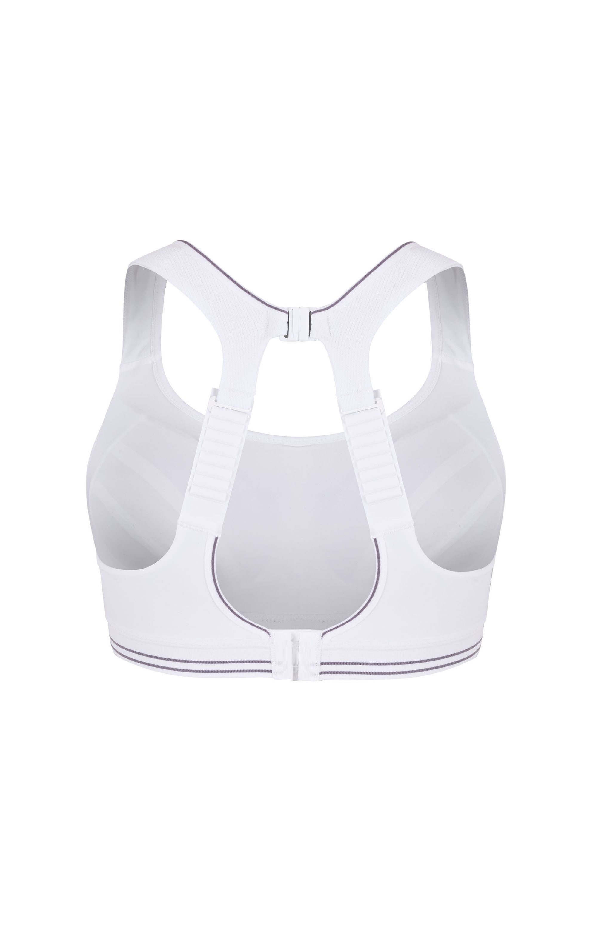Shock Absorber Sport-bh Sa Bra S5044 ULTIMATE RUN BRA de ideale bh voor loopsporten en zware sporten