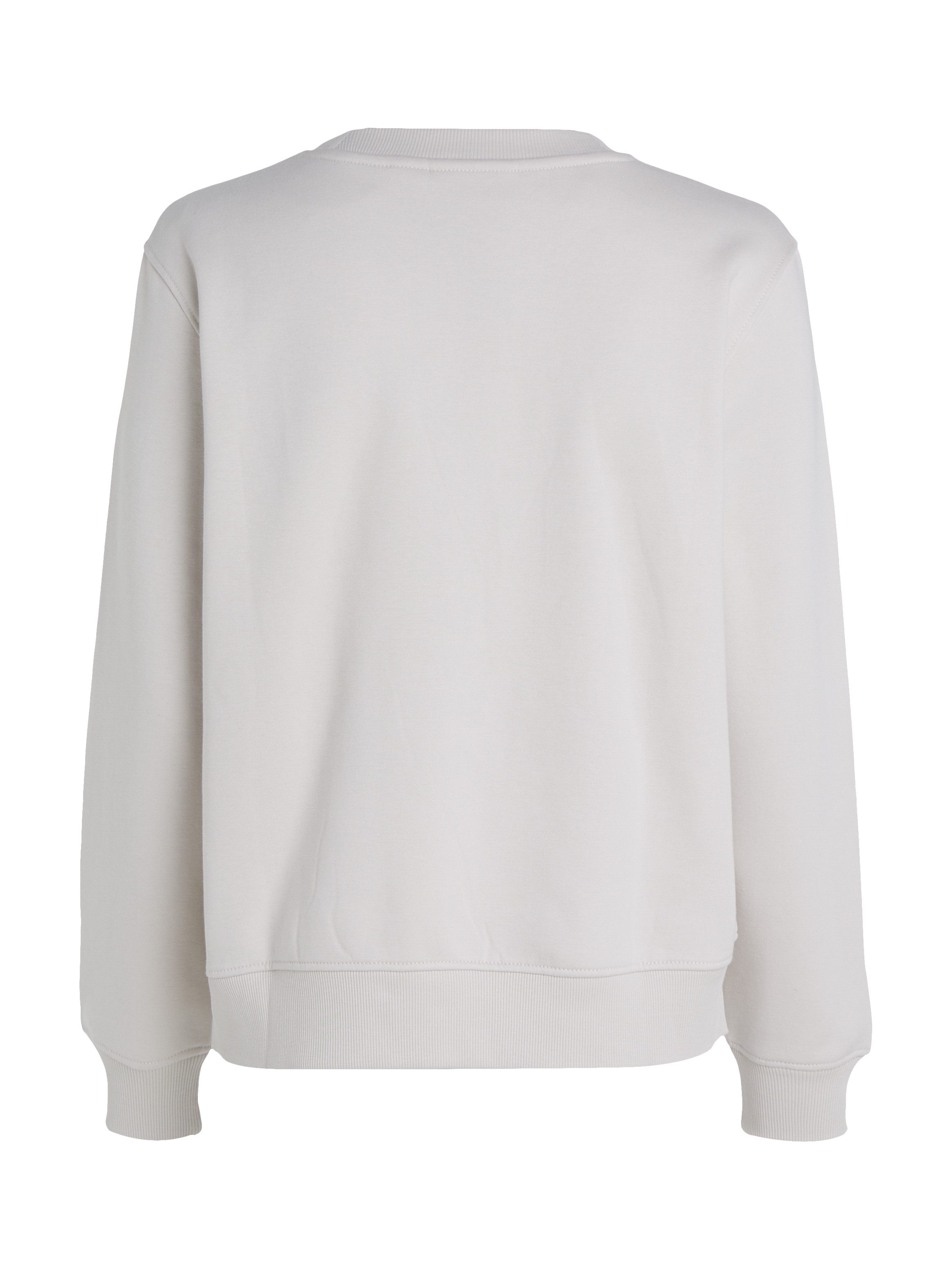 Calvin Klein Sweatshirt INSTITUTIONAL GRAPHIC CREWNECK