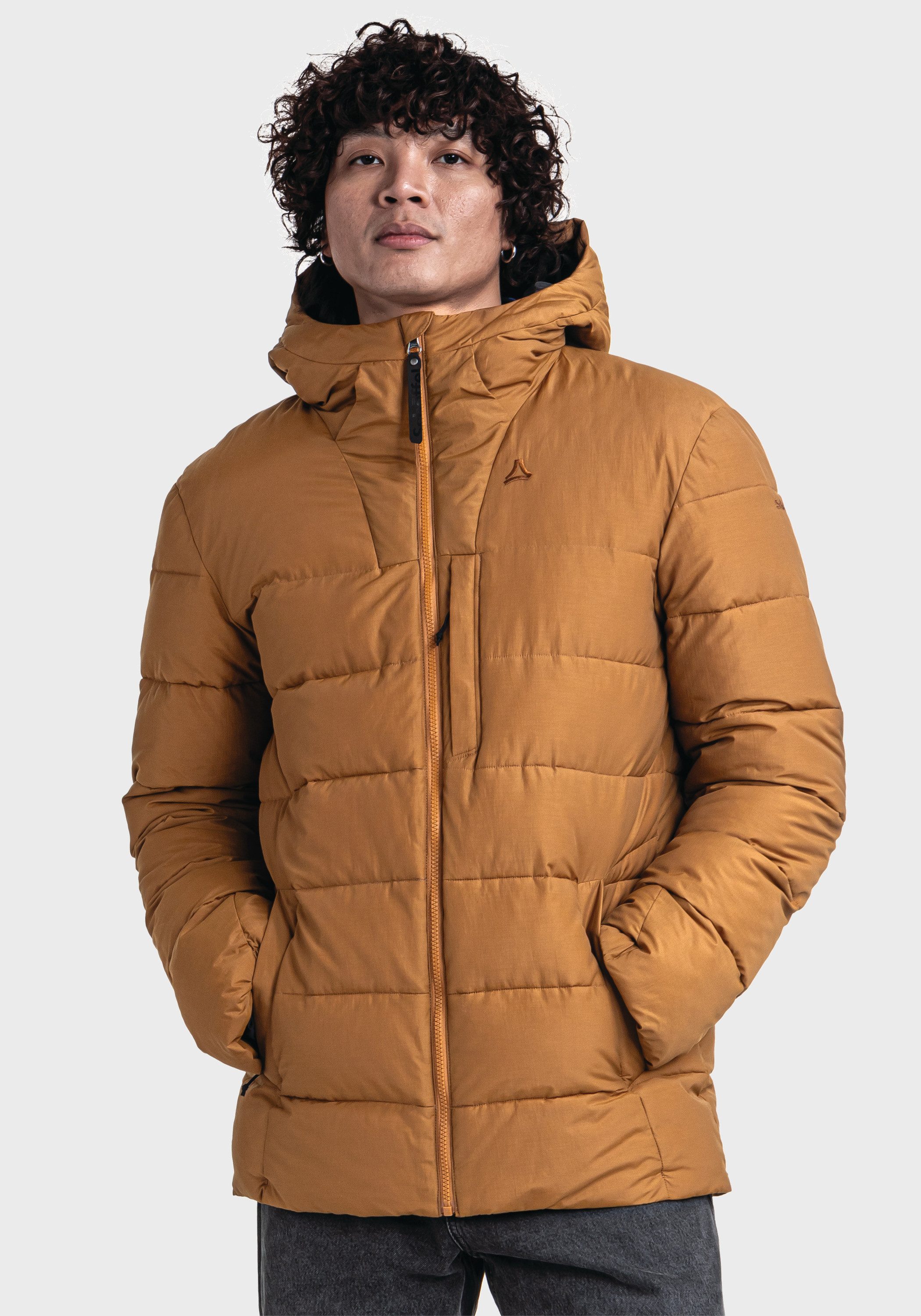 Schöffel Functioneel jack Urban Ins Jacket Style Boslix MNS