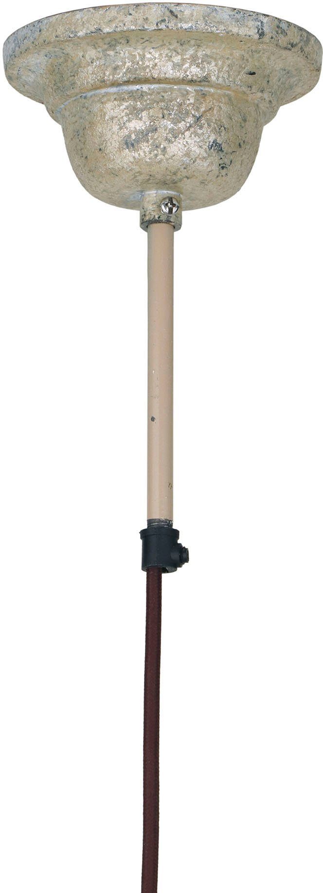 Kayoom Hanglamp Harlow modern, veelzijdig combineerbaar (1 stuk)