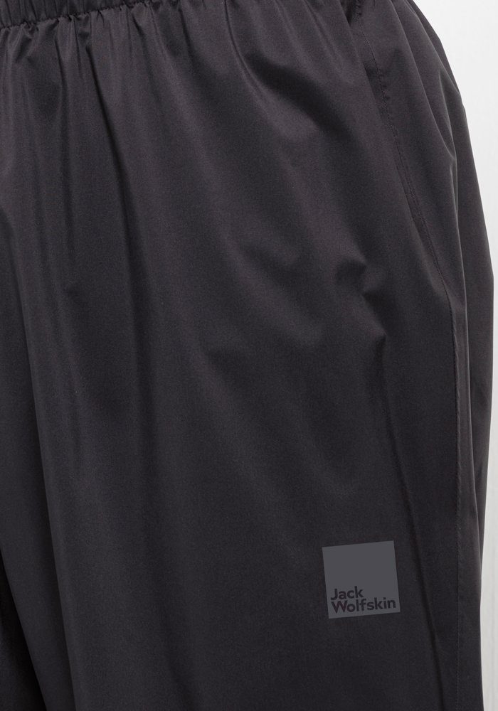 Jack Wolfskin Fietsbroek BIKE COMMUTE 2.5L PANTS M