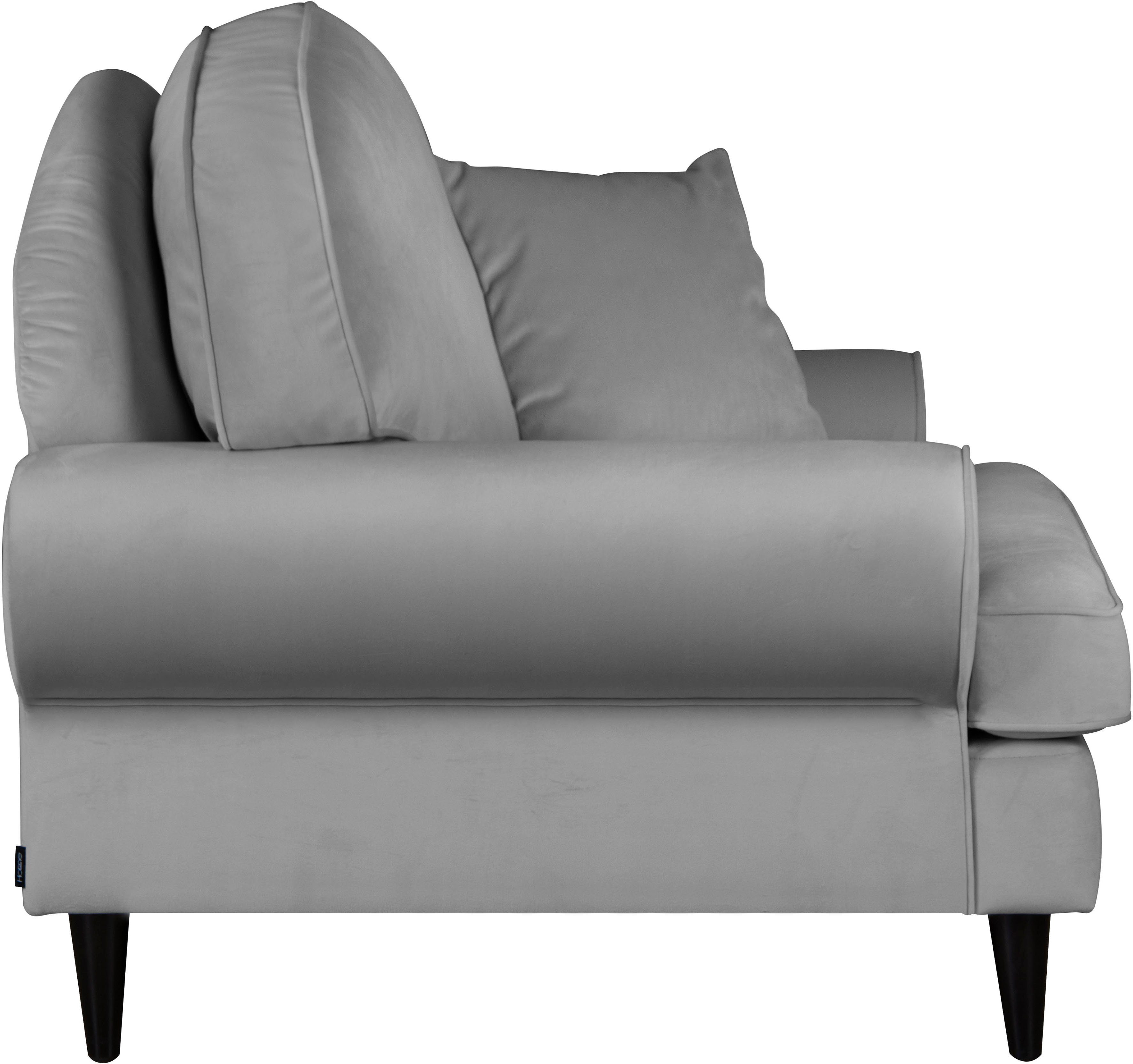 Home affaire Fauteuil Vitreux ook in bouclé-bekleding, bxhxd: 117x100x95 cm
