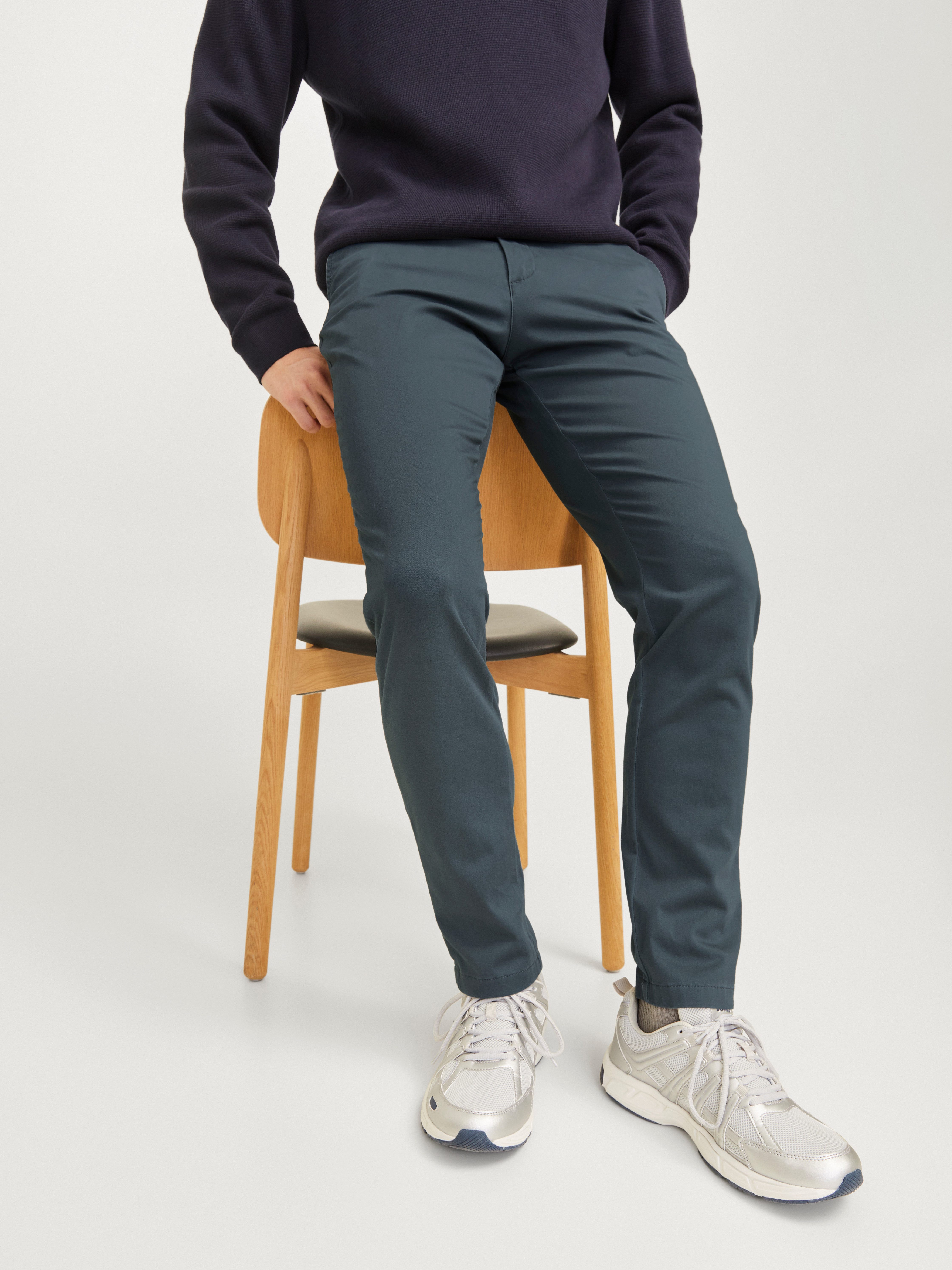 Jack & Jones Chino JPSTMARCO JJBOWIE NOOS