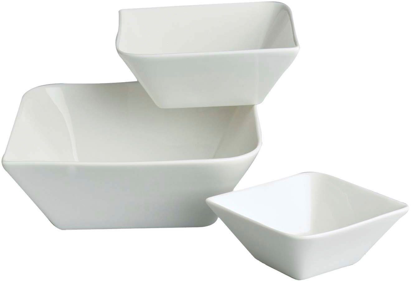 Retsch Arzberg Eetservies Servies-set, Service Fantastic (16-delig)