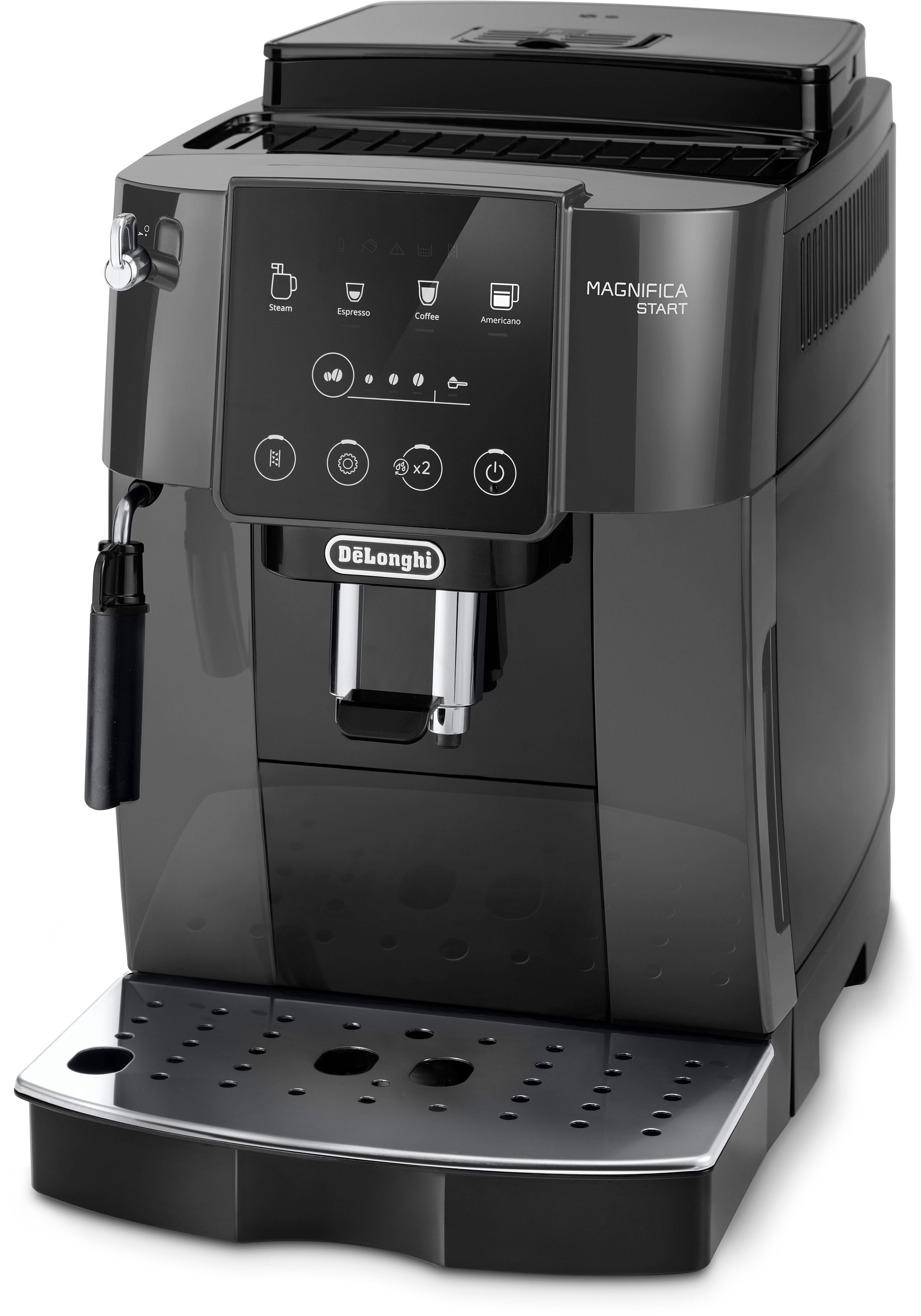 De'Longhi Volautomatisch koffiezetapparaat Magnifica Start ECAM 220.22.GB