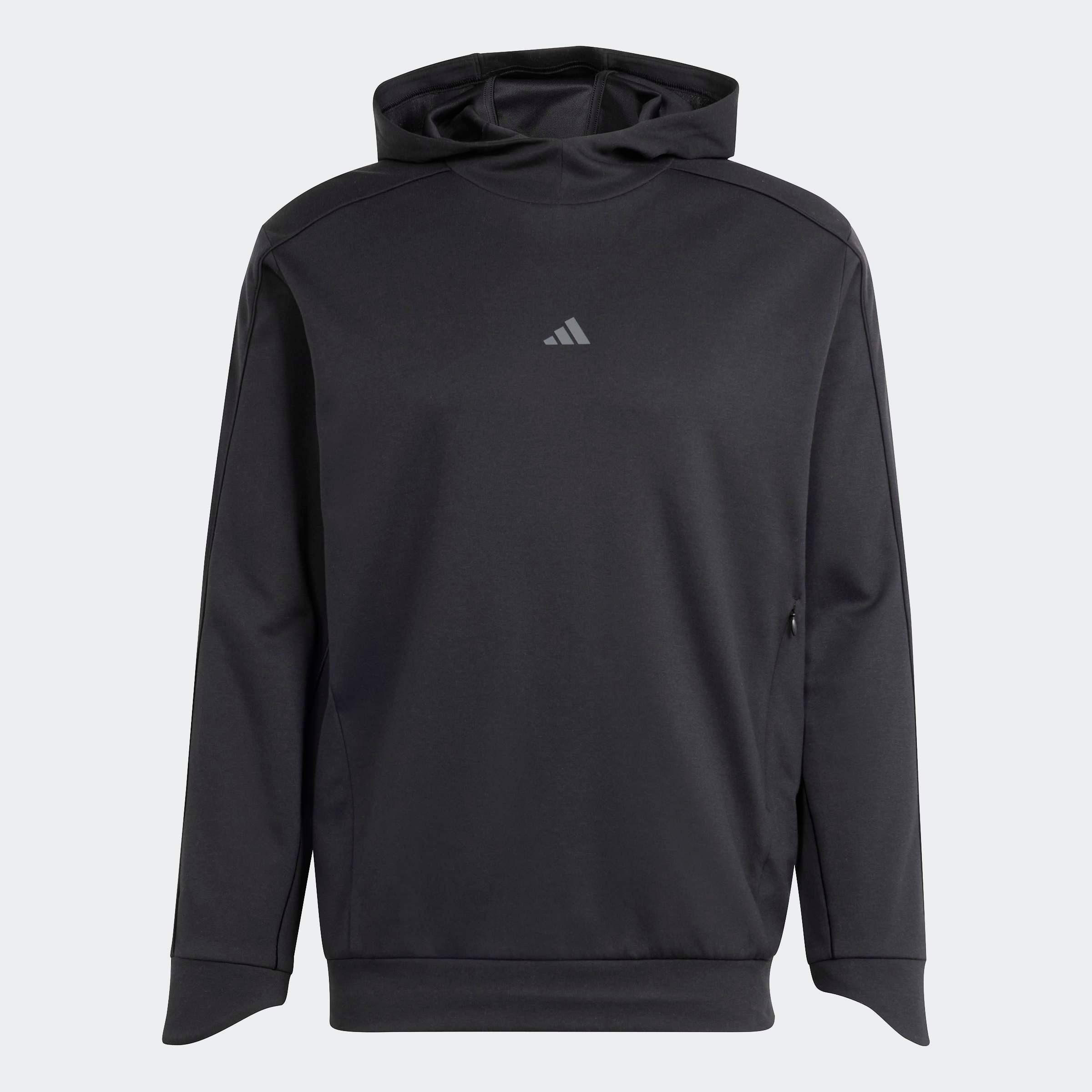 adidas Performance Capuchonsweatvest YOGA HD SWT (1-delig)