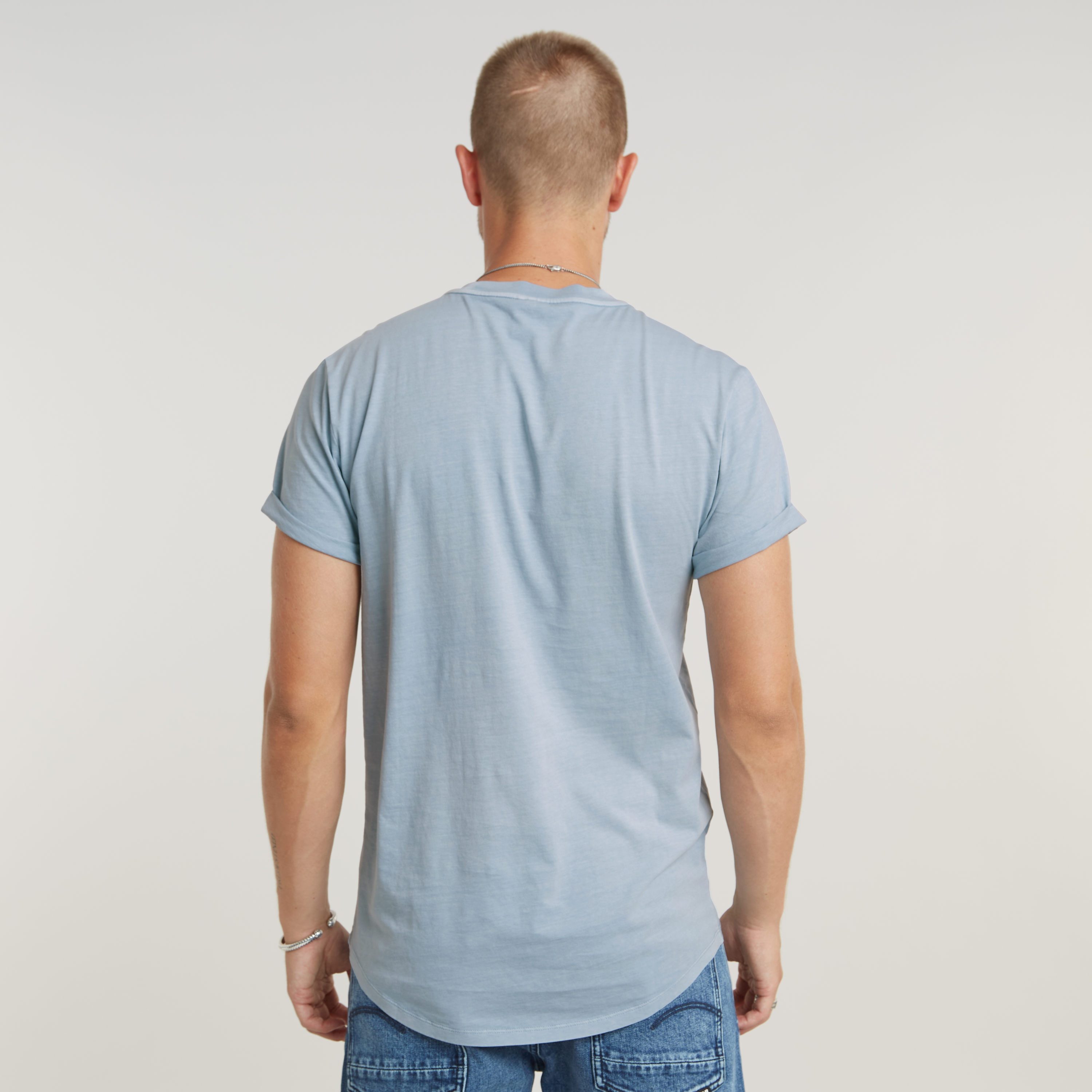 G-Star RAW Shirt met korte mouwen Lash