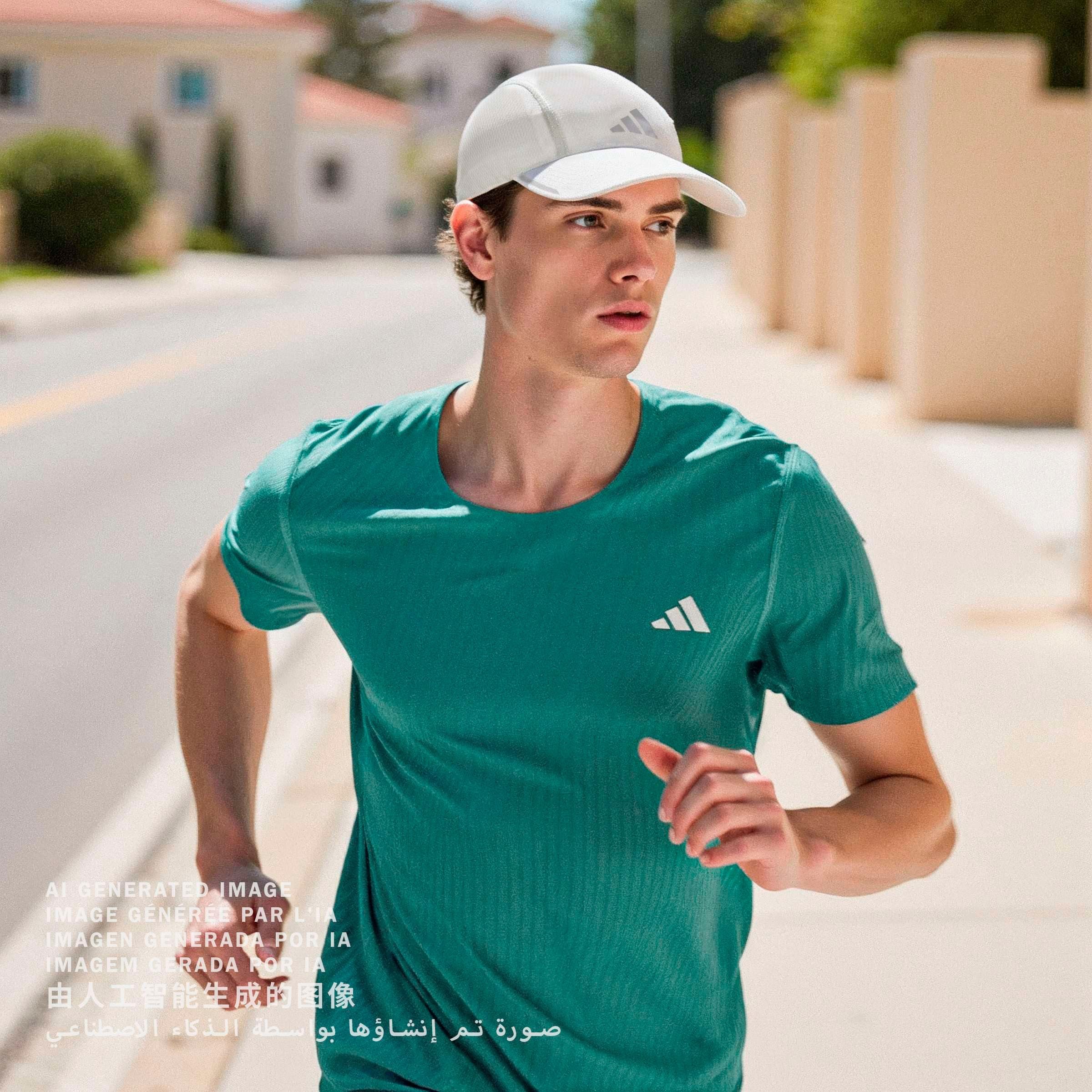 adidas Performance Beanie RUN MES CA A.R.