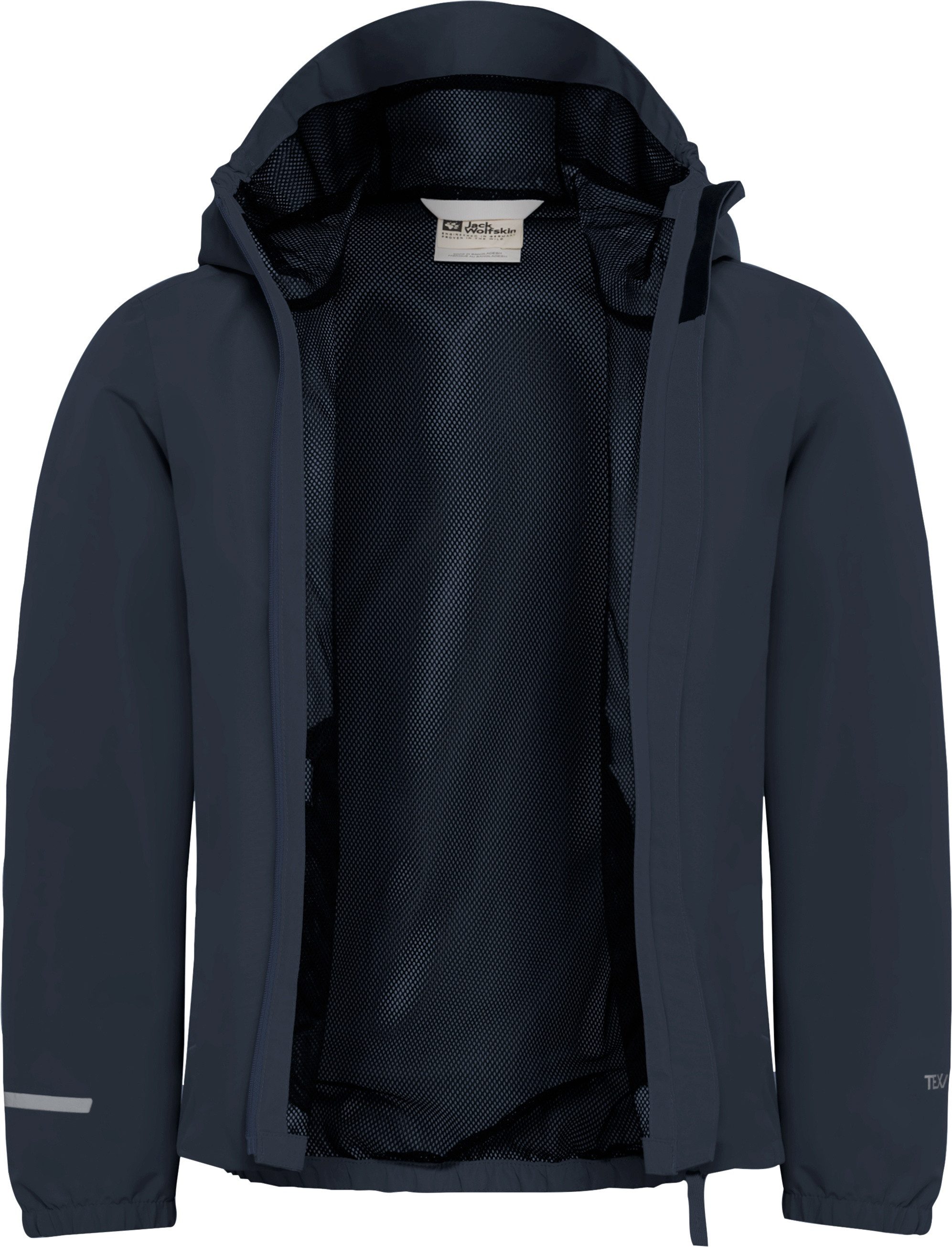 Jack Wolfskin Outdoorjack FLAZE JACKET K