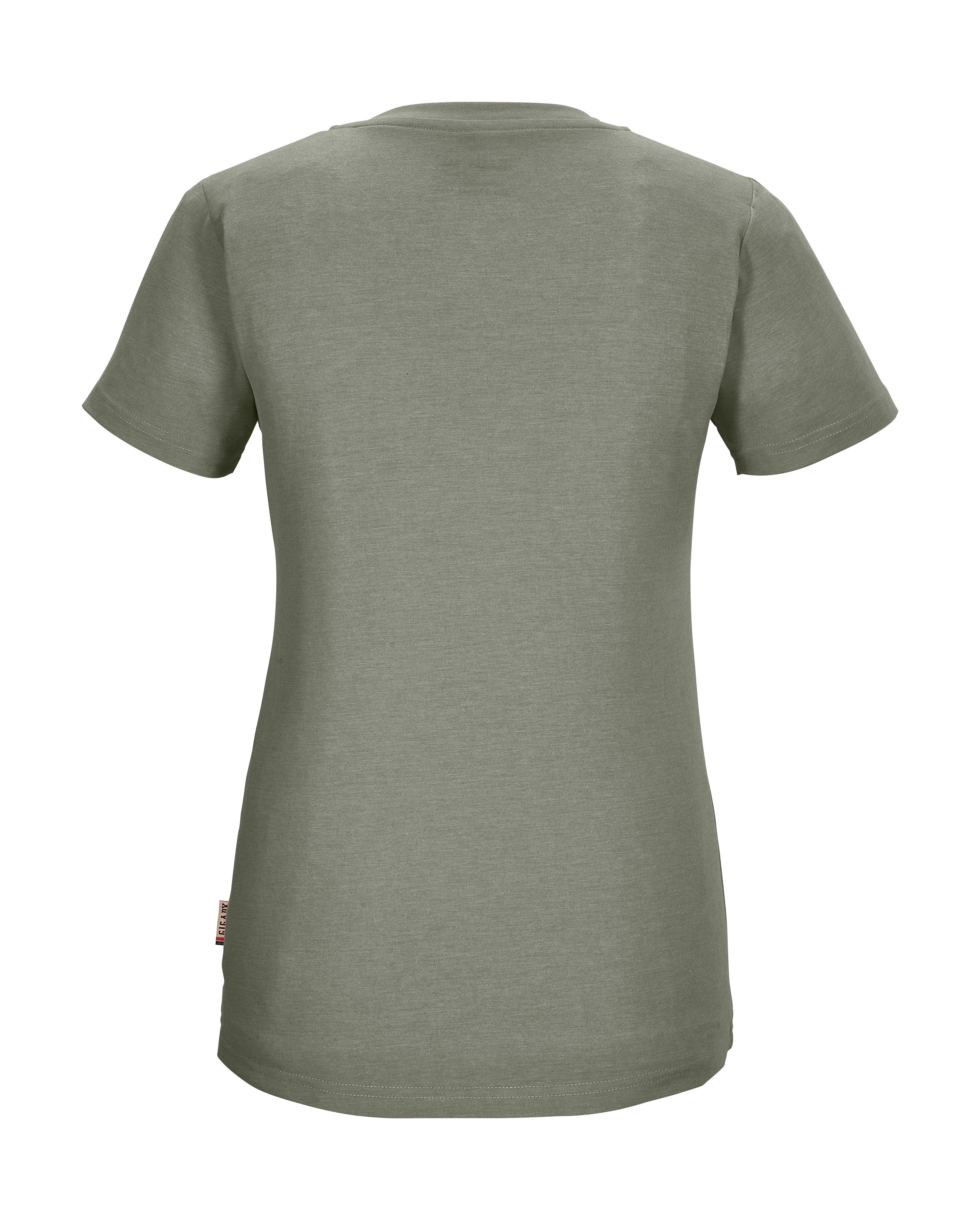 G.I.G.A. DX by killtec T-shirt GS 104 WMN TSHRT
