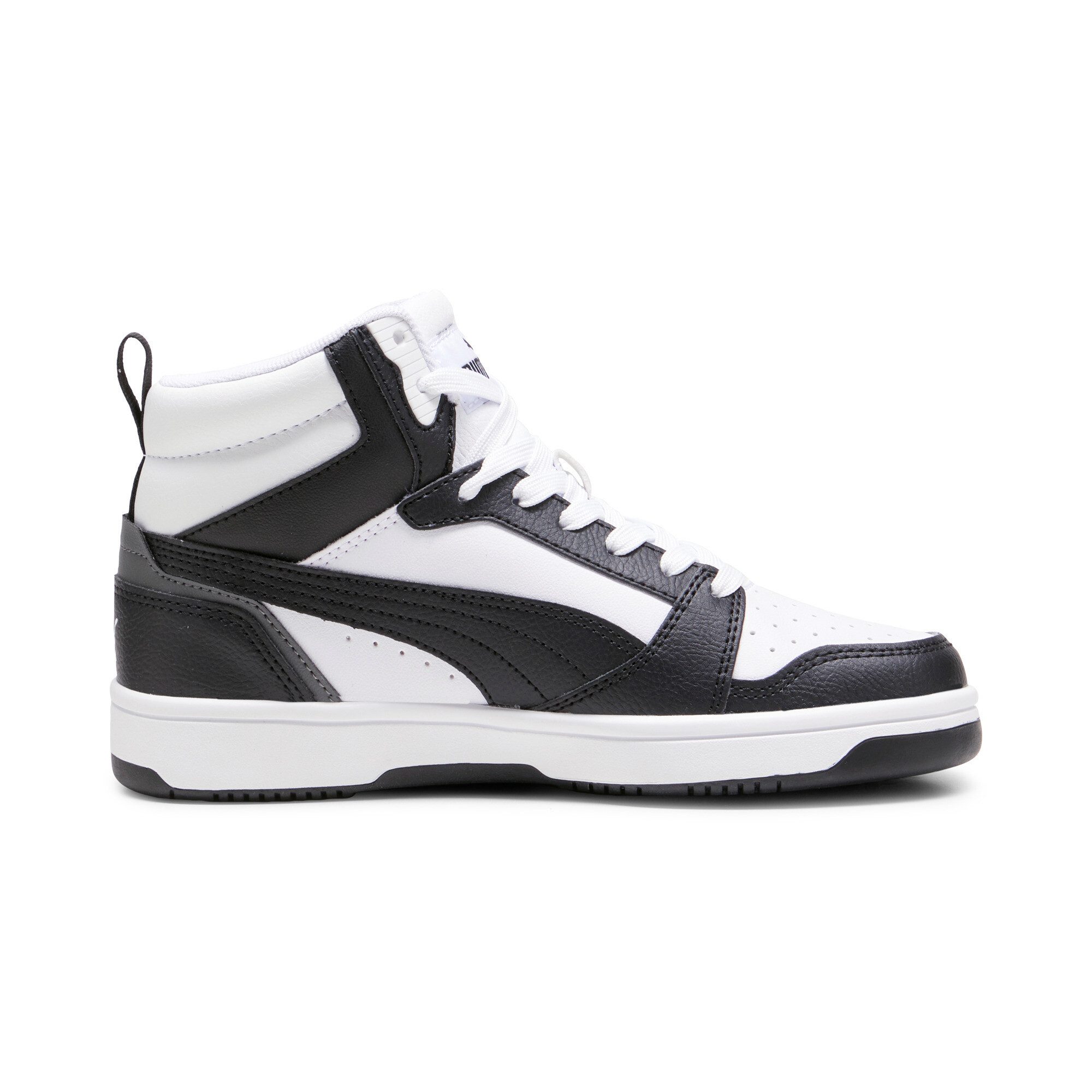 PUMA Sneakers REBOUND V6 MID JR
