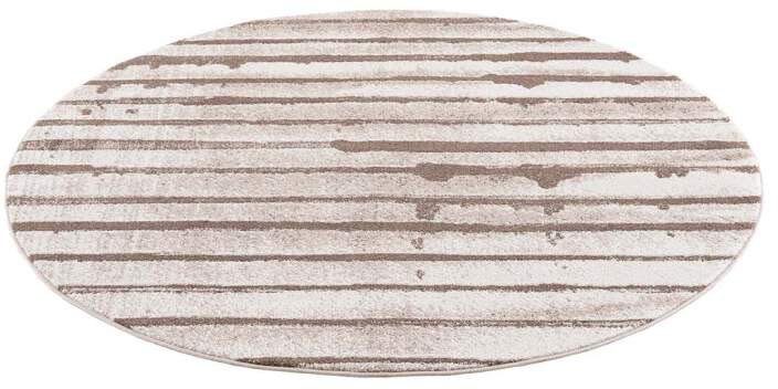 Carpet City Vloerkleed Moda Korte pool, streepmotief, zachte pool