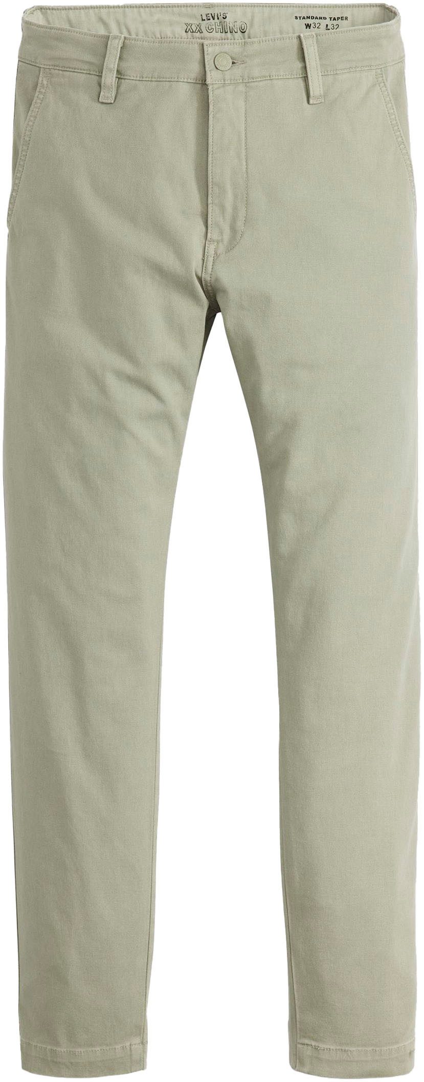 Levi's® Chino Taper met optimale stretchpercentage