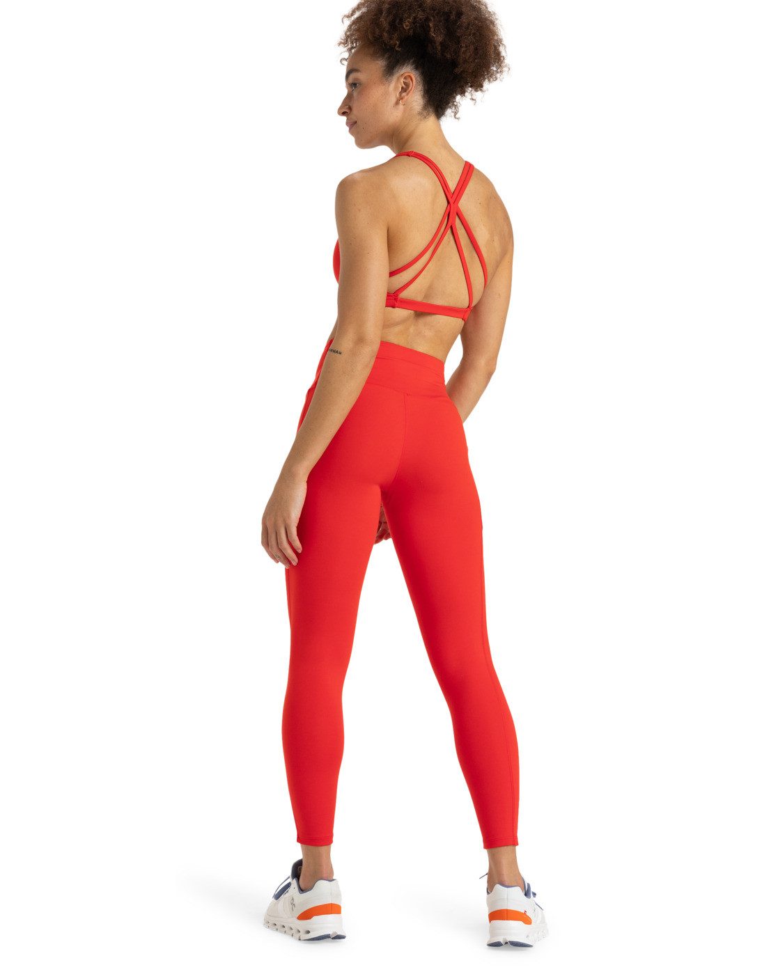 Roxy Legging Heart Into It Ankle