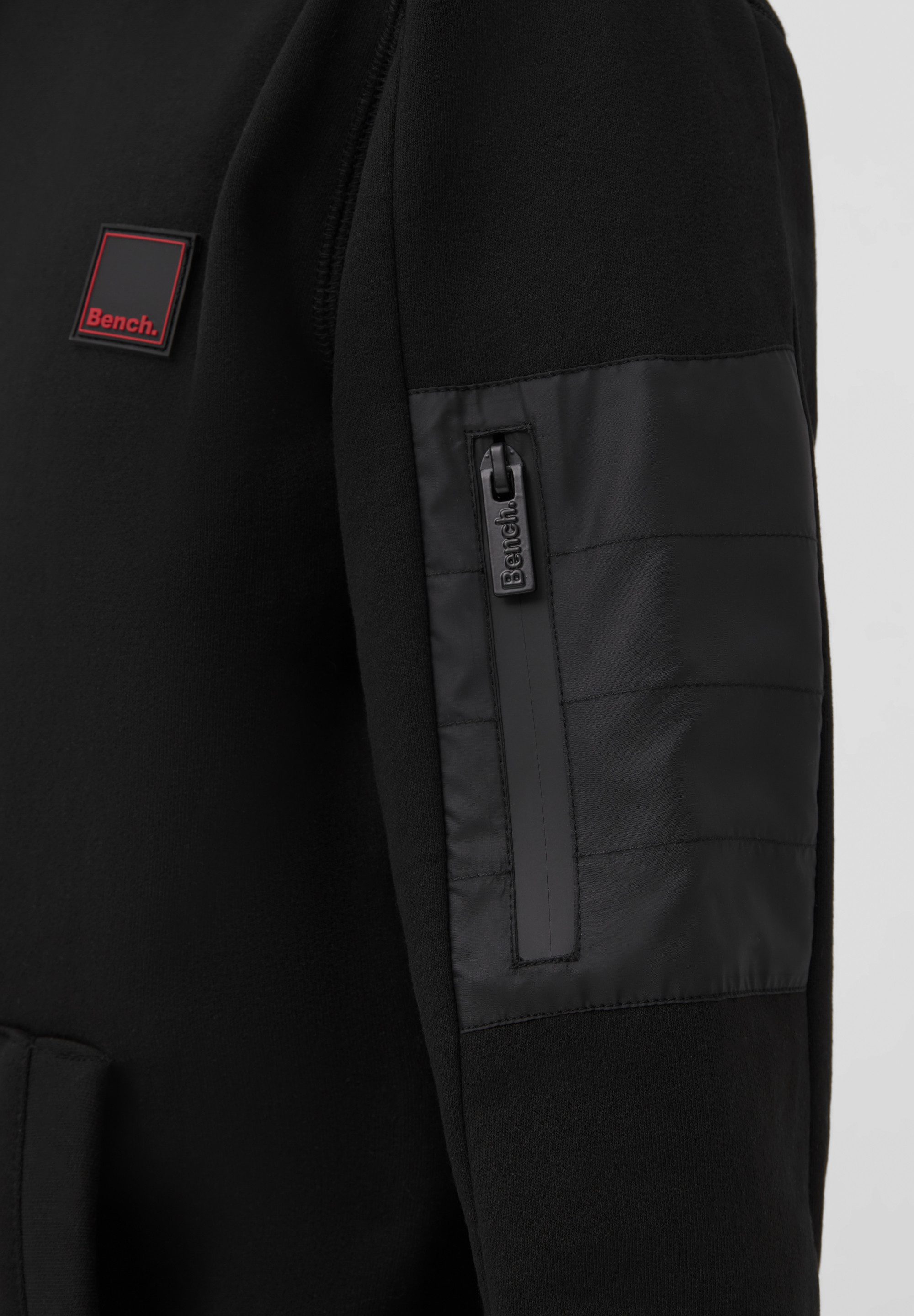 Bench. Hoodie RUDYARD_B