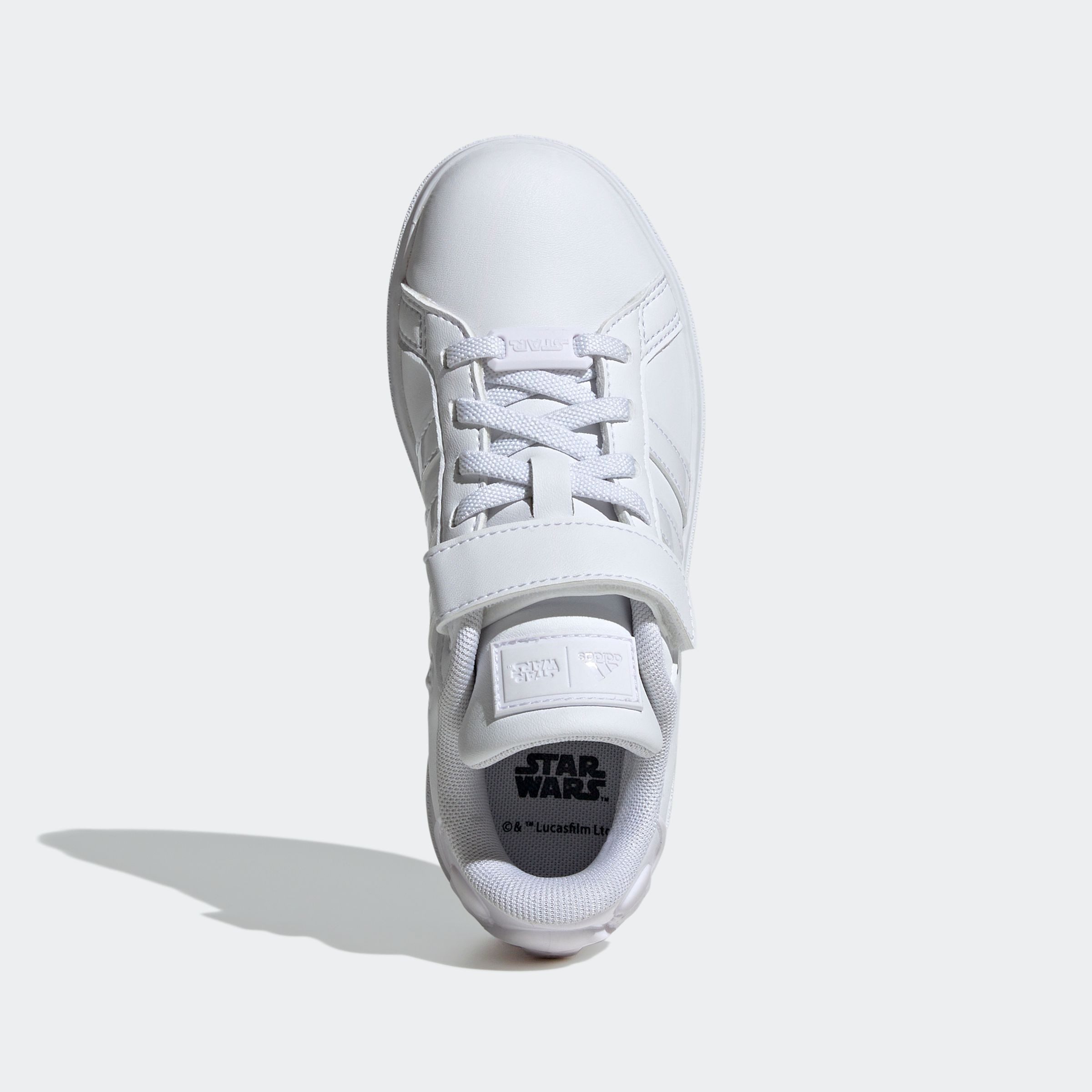 adidas Sportswear Sneakers ADIDAS STAR WARS GRAND COURT 2.0 KIDS SCHUH