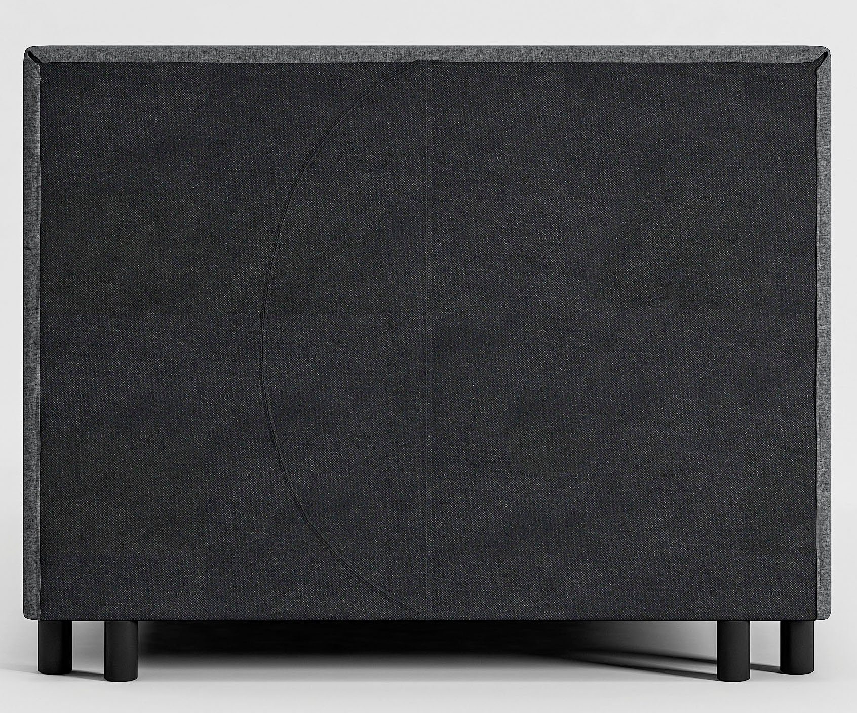 ATLANTIC home collection Boxspring Serenity optioneel met matras