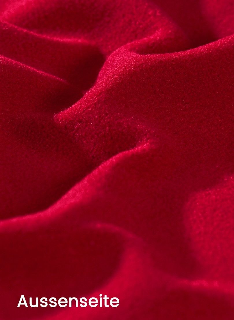 Trigema Fleece-sjaal TRIGEMA Sjaal (1 stuk)