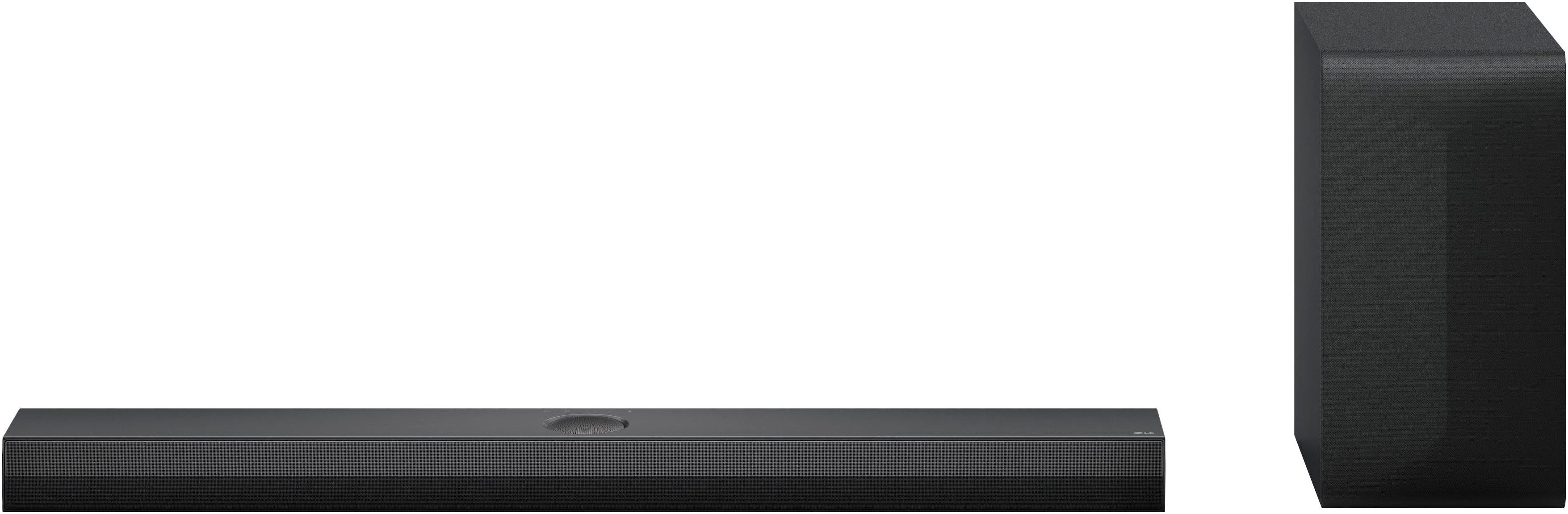 LG Soundbar DS70TY