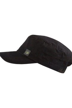 chillouts army cap zwart