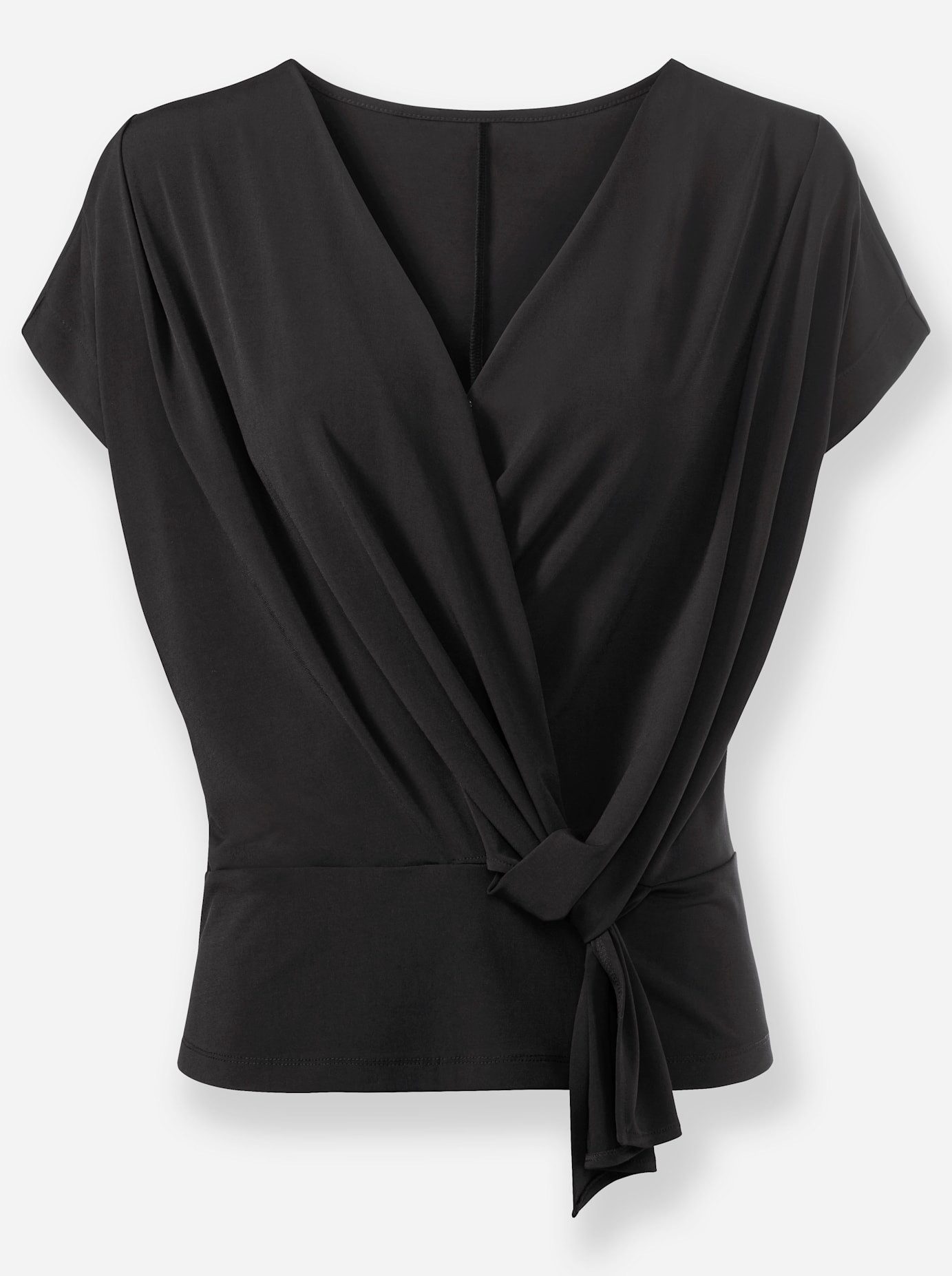 heine Wikkelshirt (1-delig)