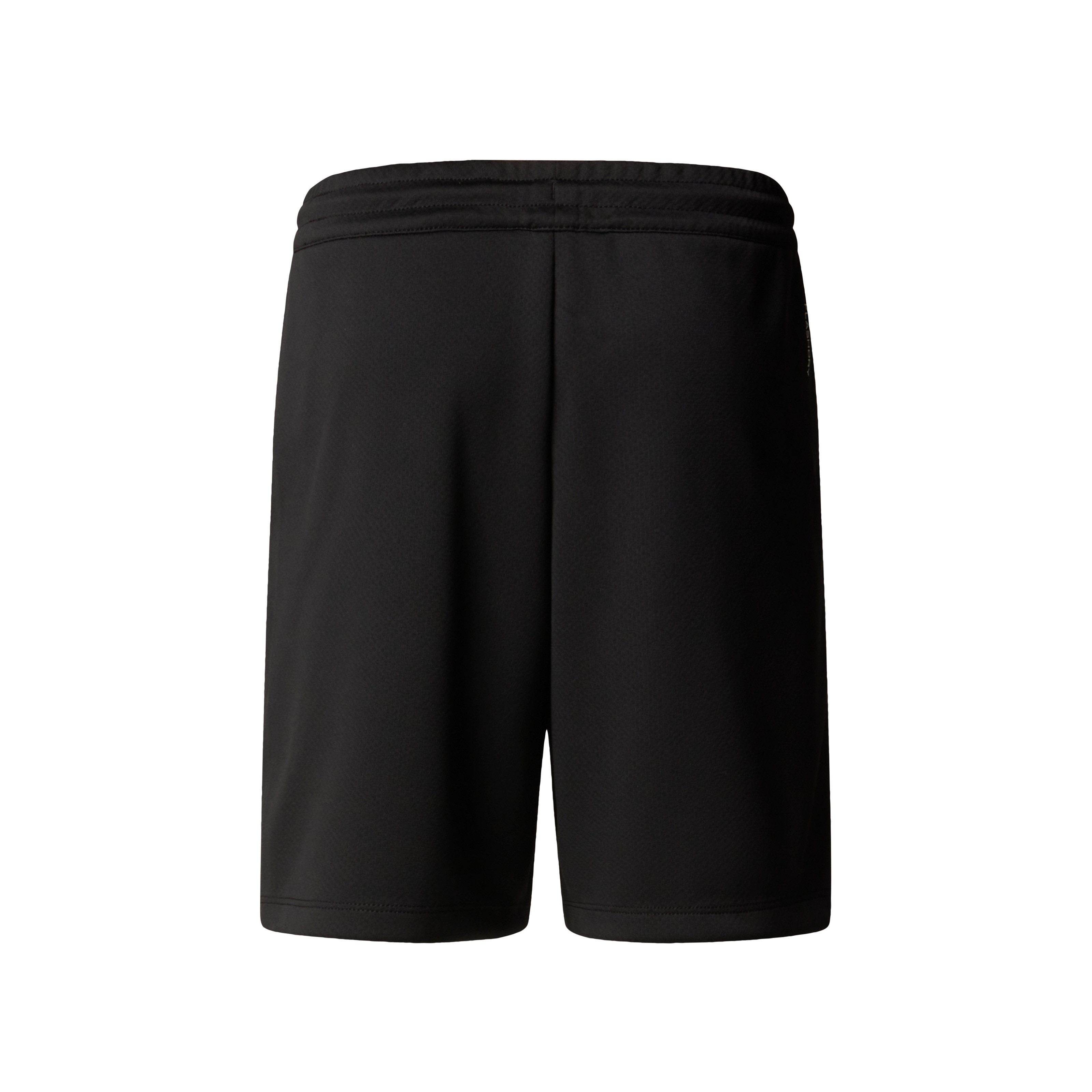 The North Face Trainingsshort Never Stop shorts voor jongens