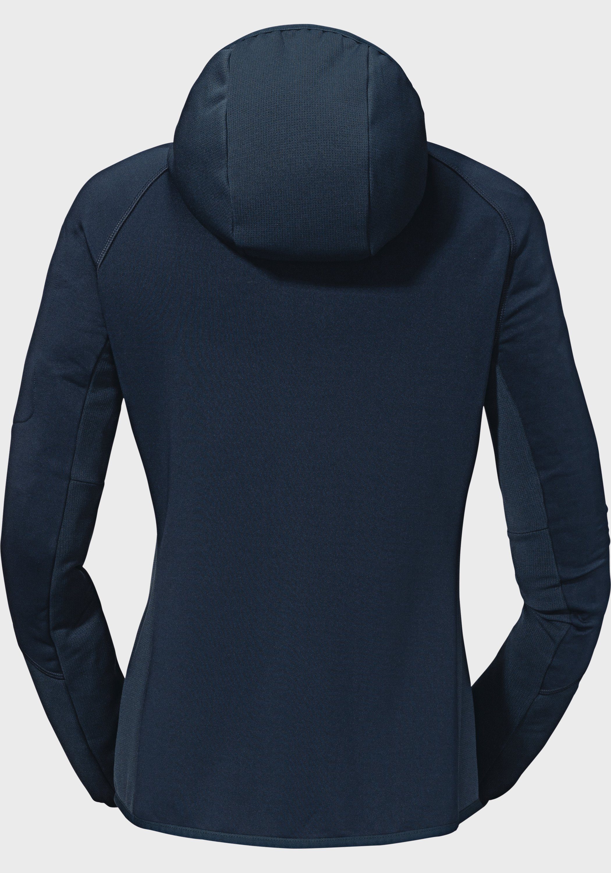 Schöffel Fleecejack Fleece hoody Lodron L