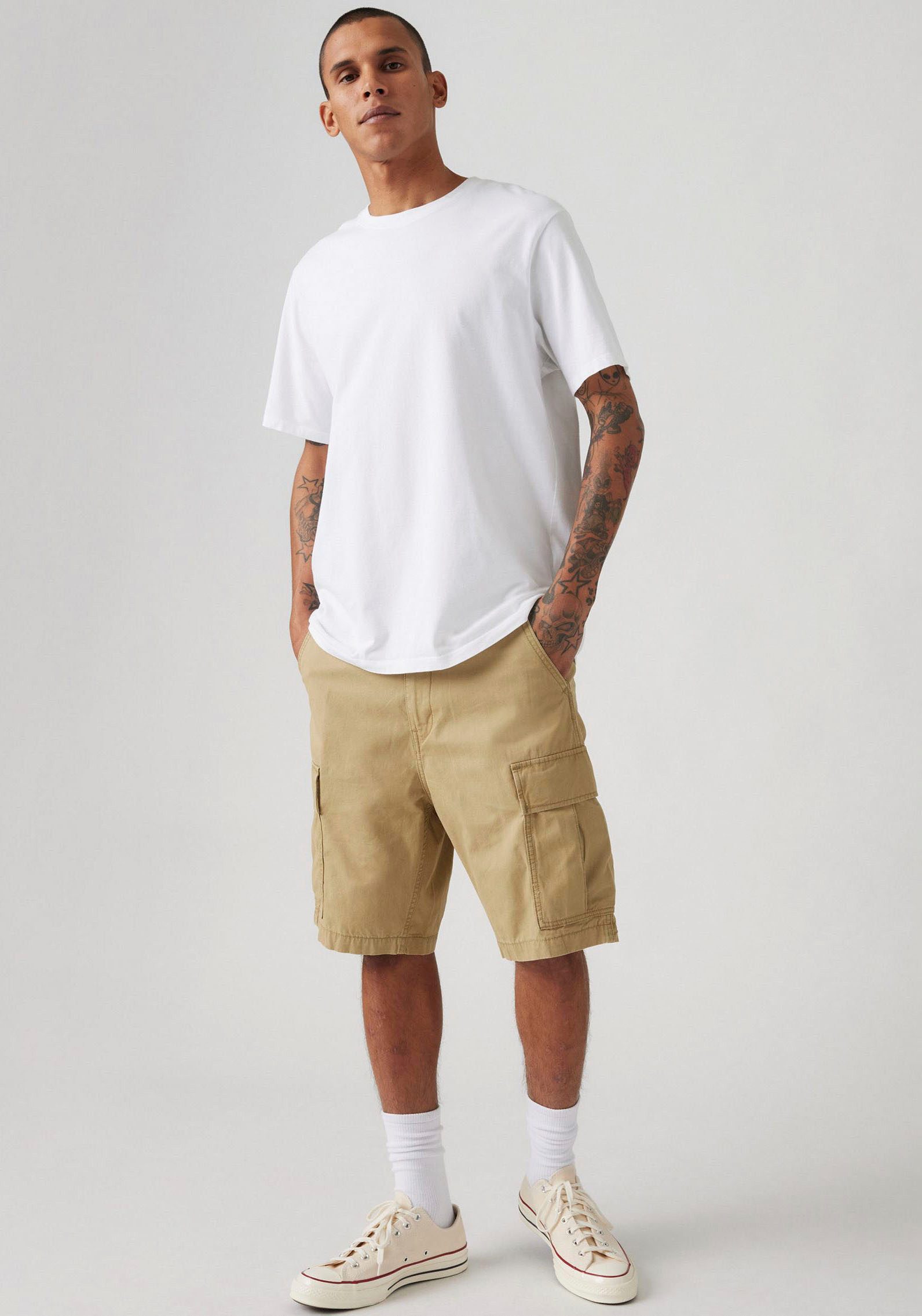 Levi's® Cargoshort