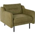 andas fauteuil nordfyn chic design in 3 stofkwaliteiten, design by morten georgsen groen