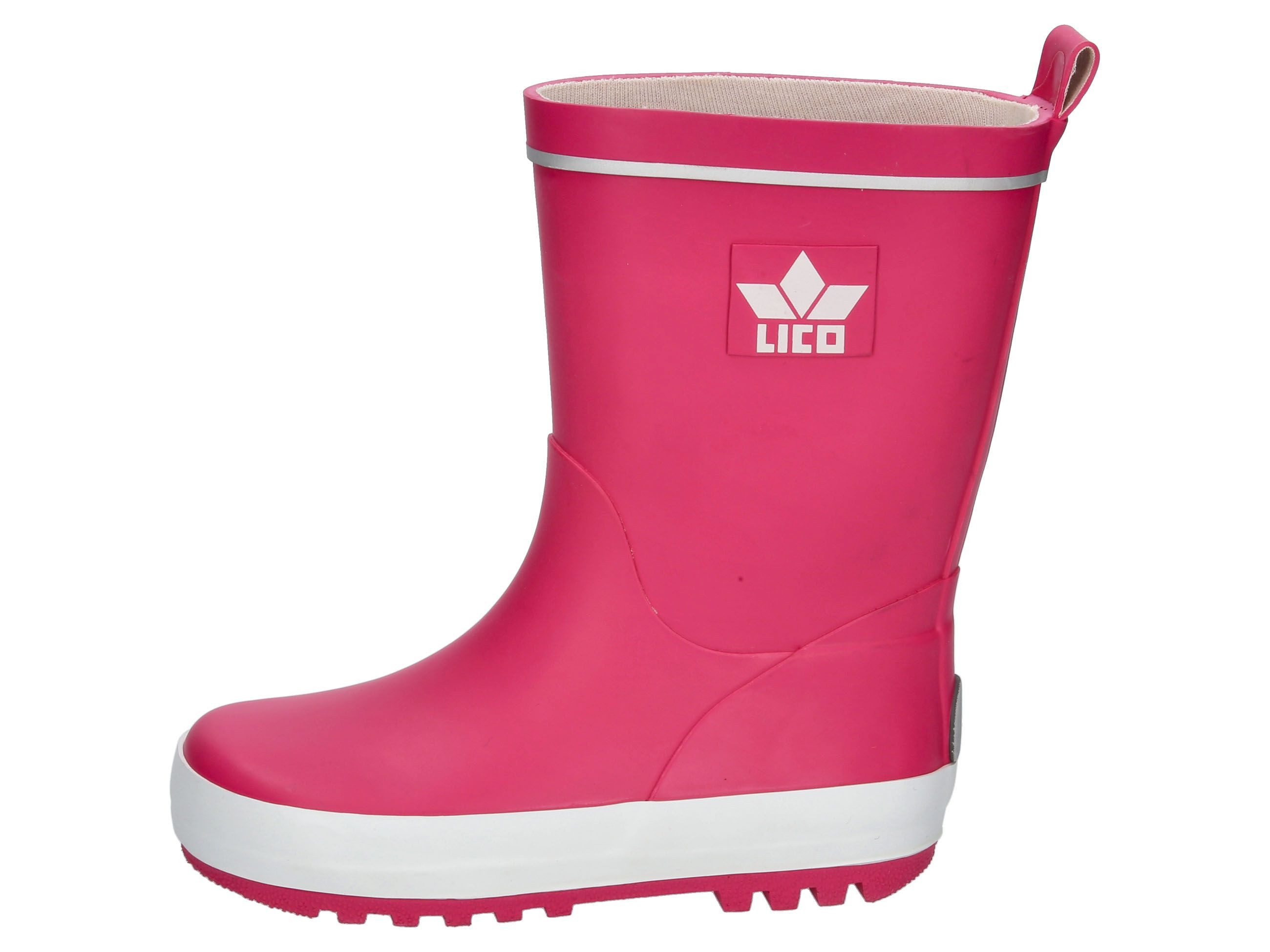 Lico Regenlaarzen Laars Samira