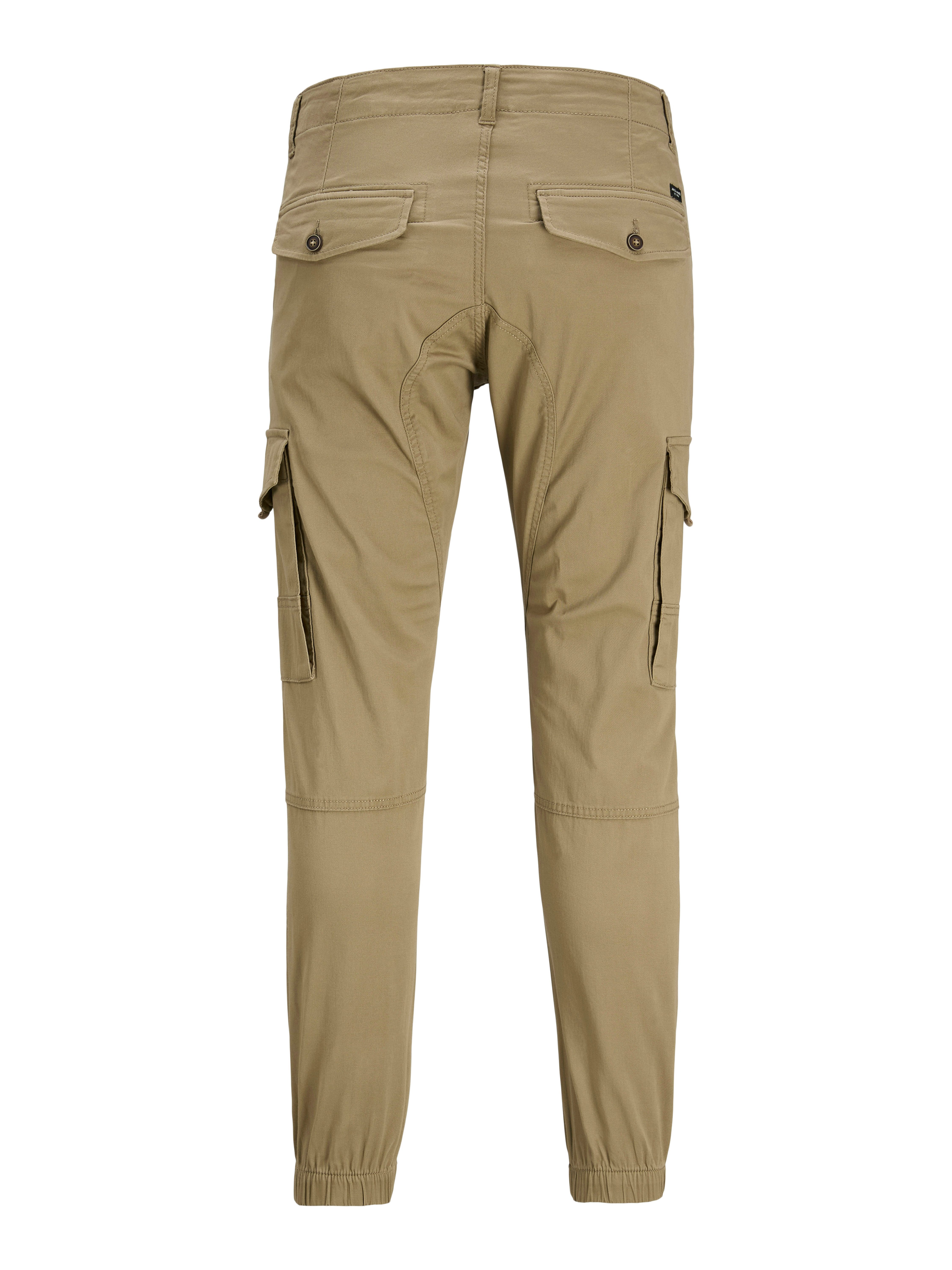 Jack & Jones Cargobroek JPSTPAUL JJFLAKE CARGO NOOS