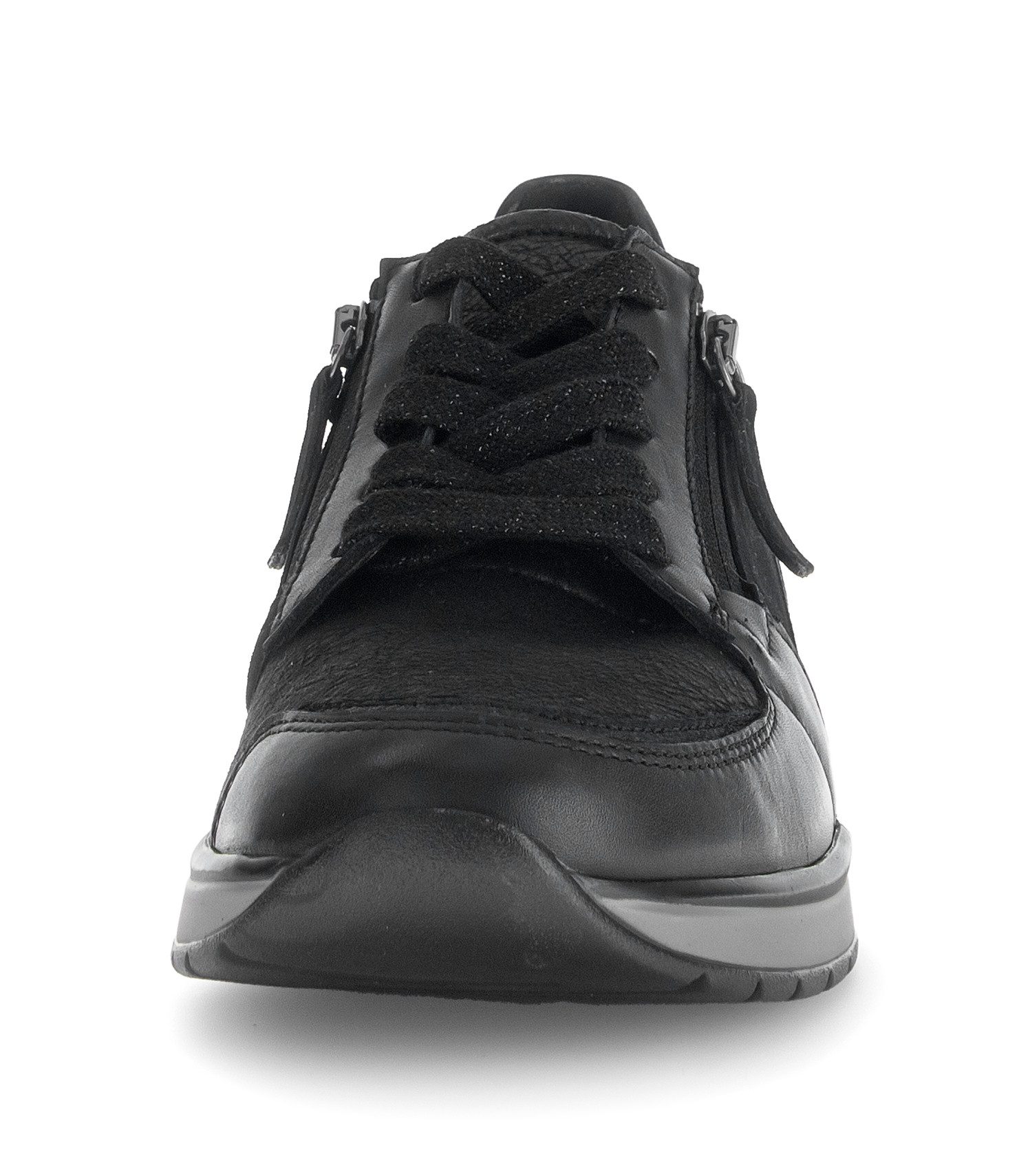Gabor Sneakers met sleehak Capri